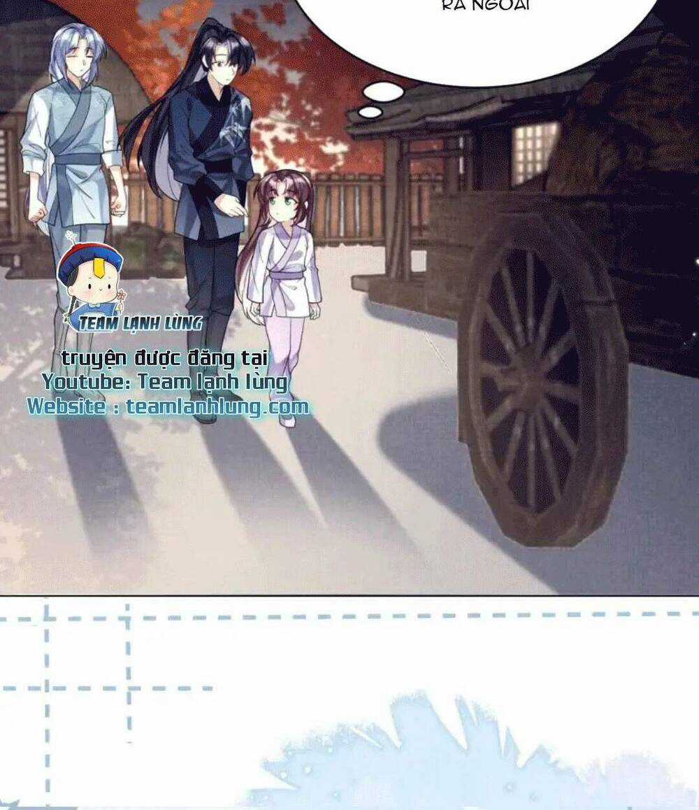 Phương Thức Nuôi Dưỡng Nhân Vật Phản Diện Chapter 18 trang 41