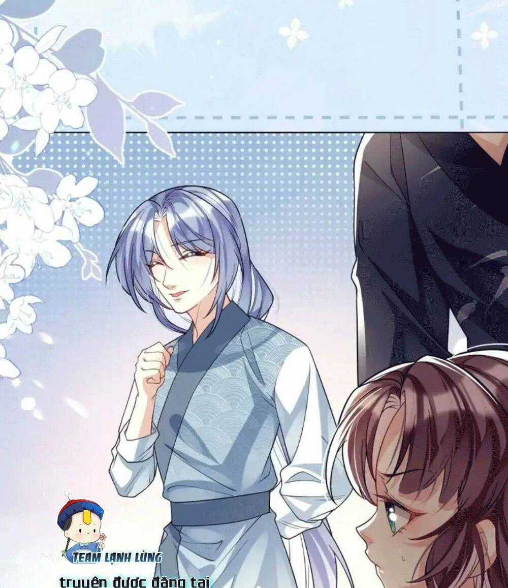 Phương Thức Nuôi Dưỡng Nhân Vật Phản Diện Chapter 18 trang 42