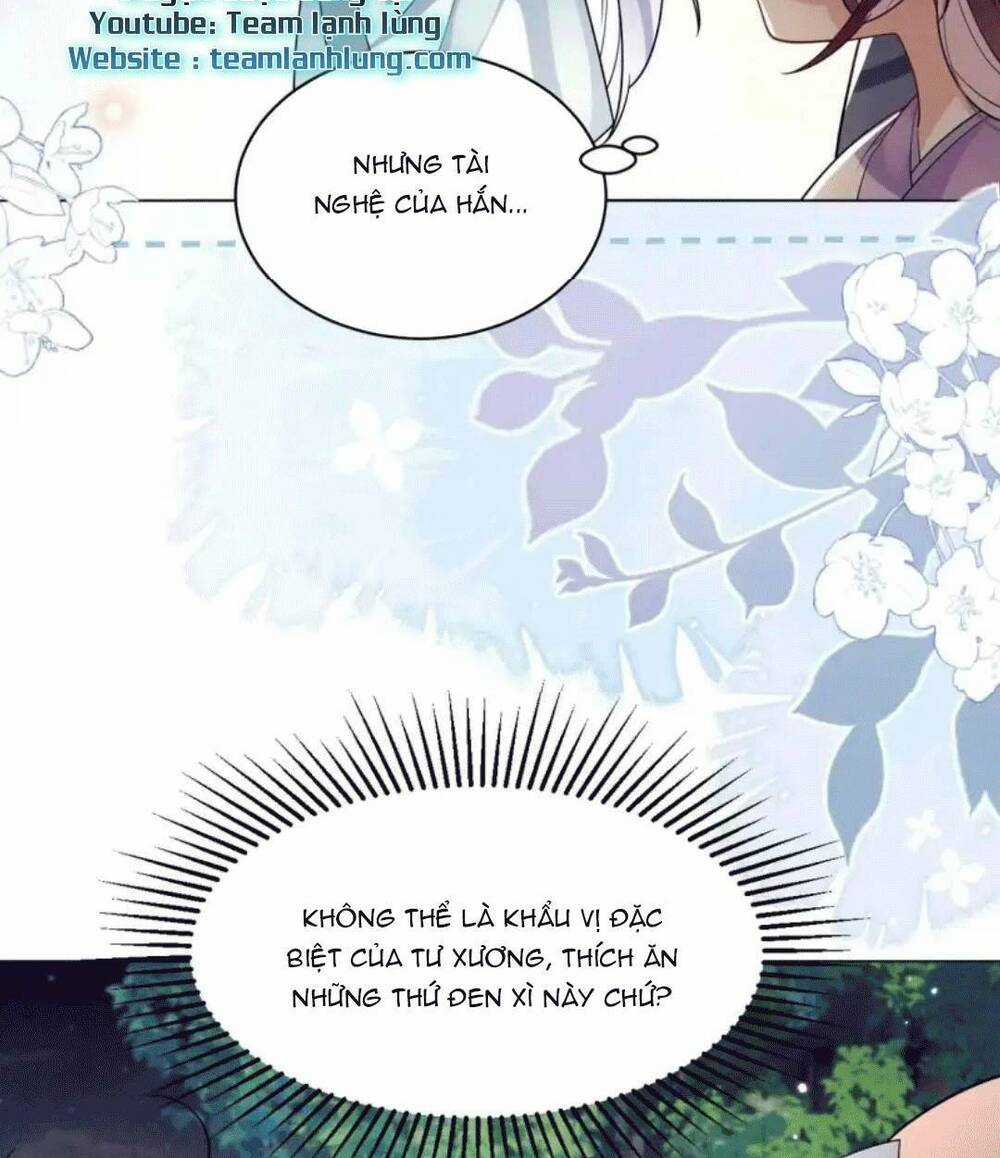 Phương Thức Nuôi Dưỡng Nhân Vật Phản Diện Chapter 18 trang 43