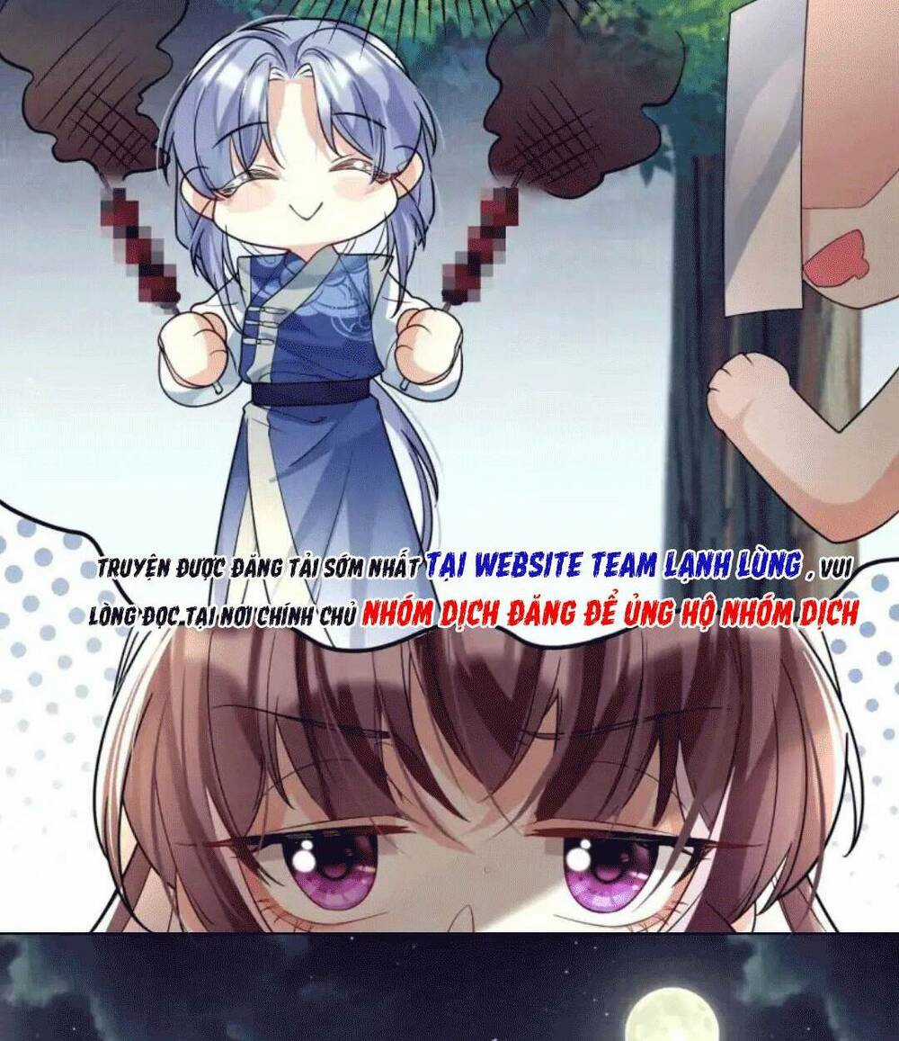 Phương Thức Nuôi Dưỡng Nhân Vật Phản Diện Chapter 18 trang 44