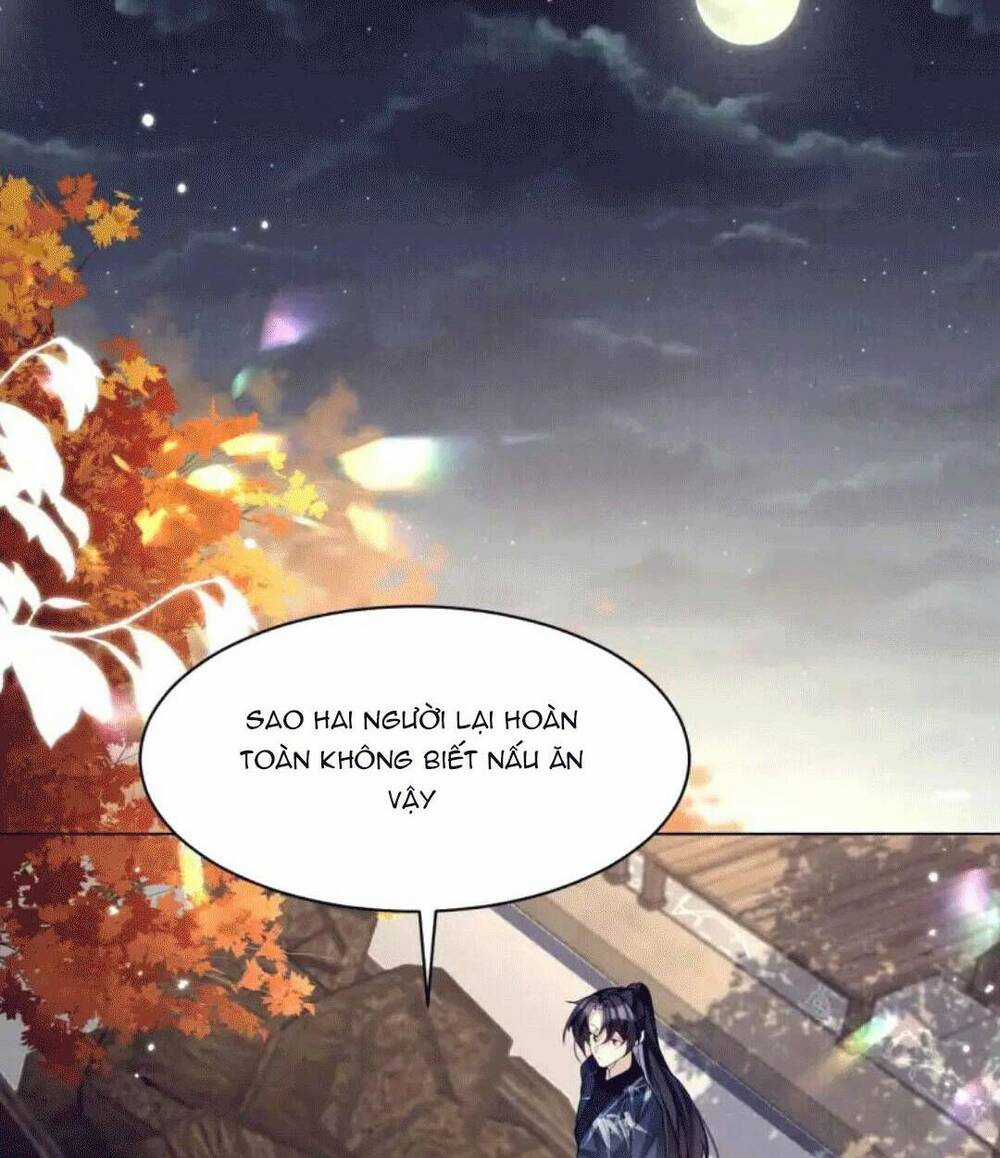 Phương Thức Nuôi Dưỡng Nhân Vật Phản Diện Chapter 18 trang 45