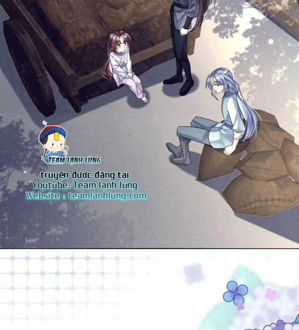 Phương Thức Nuôi Dưỡng Nhân Vật Phản Diện Chapter 18 trang 46