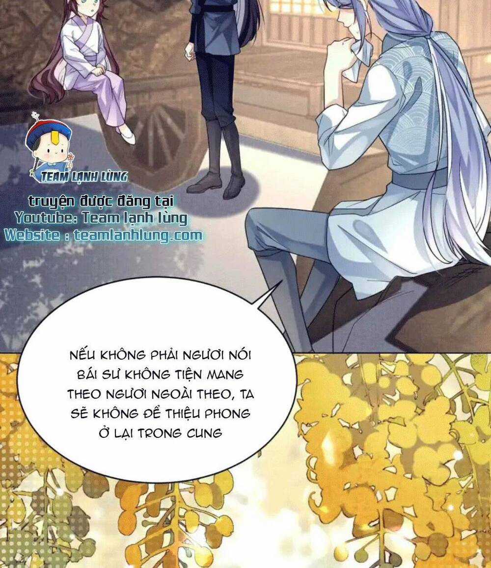 Phương Thức Nuôi Dưỡng Nhân Vật Phản Diện Chapter 18 trang 49