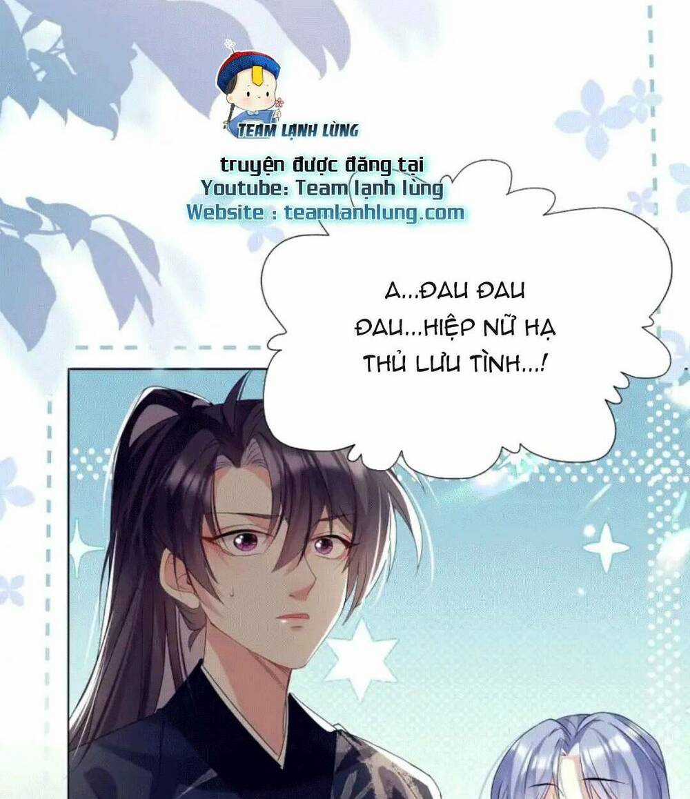 Phương Thức Nuôi Dưỡng Nhân Vật Phản Diện Chapter 18 trang 5