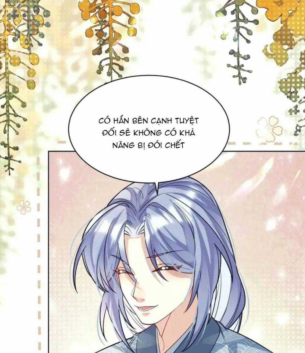 Phương Thức Nuôi Dưỡng Nhân Vật Phản Diện Chapter 18 trang 50