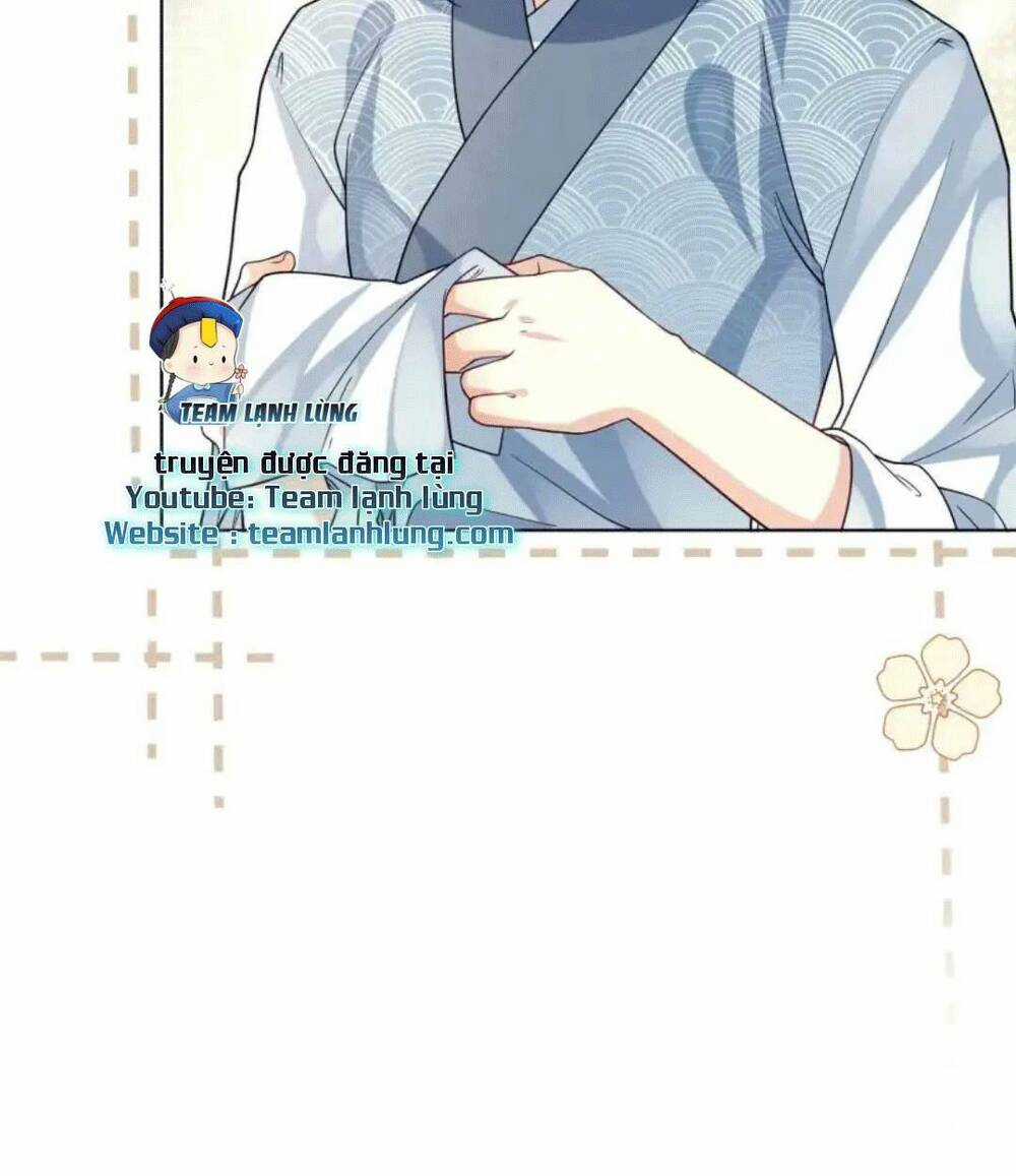 Phương Thức Nuôi Dưỡng Nhân Vật Phản Diện Chapter 18 trang 51