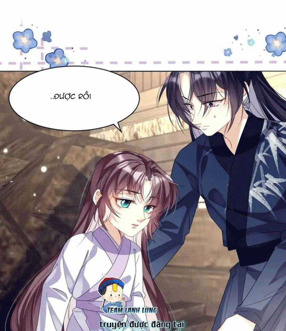 Phương Thức Nuôi Dưỡng Nhân Vật Phản Diện Chapter 18 trang 52