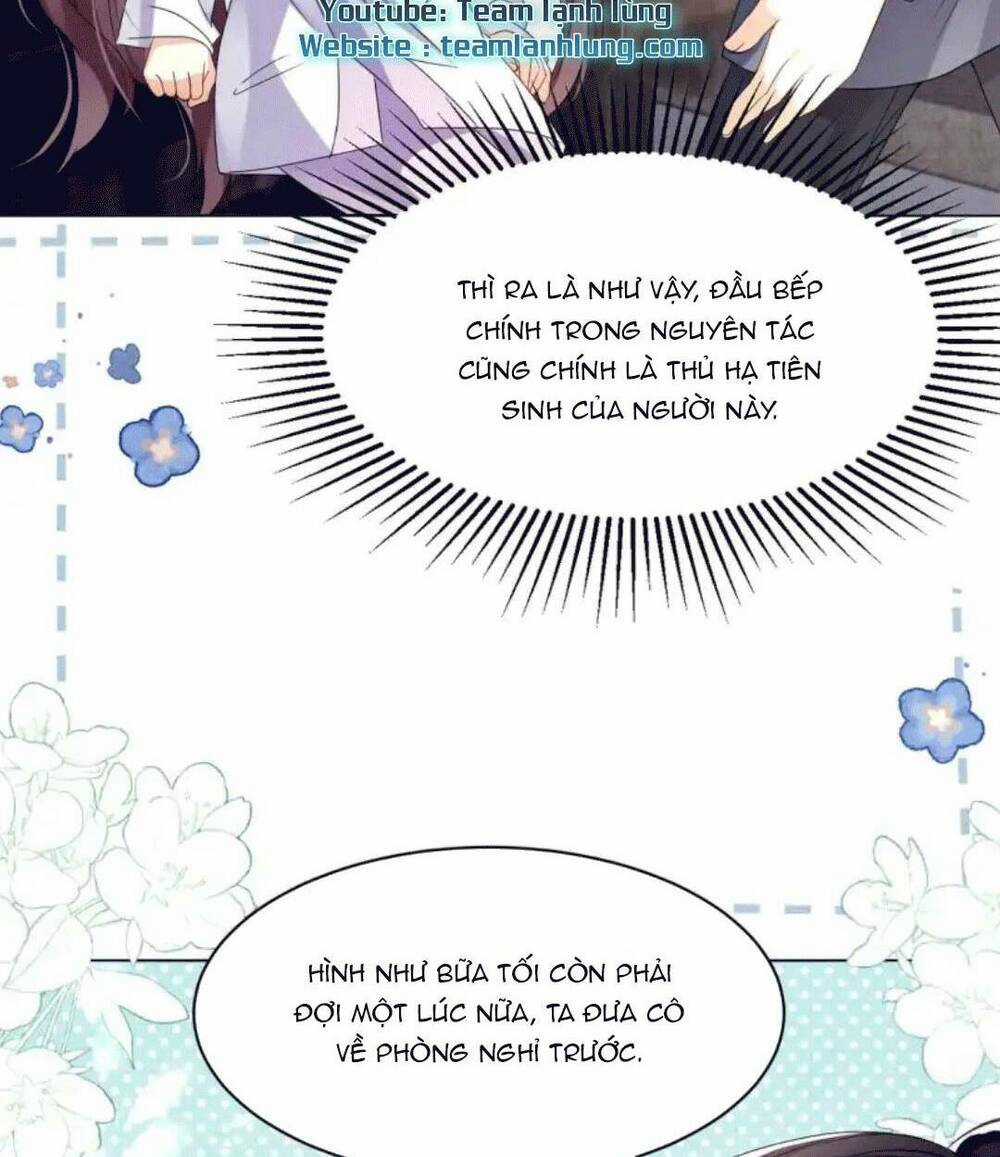 Phương Thức Nuôi Dưỡng Nhân Vật Phản Diện Chapter 18 trang 53