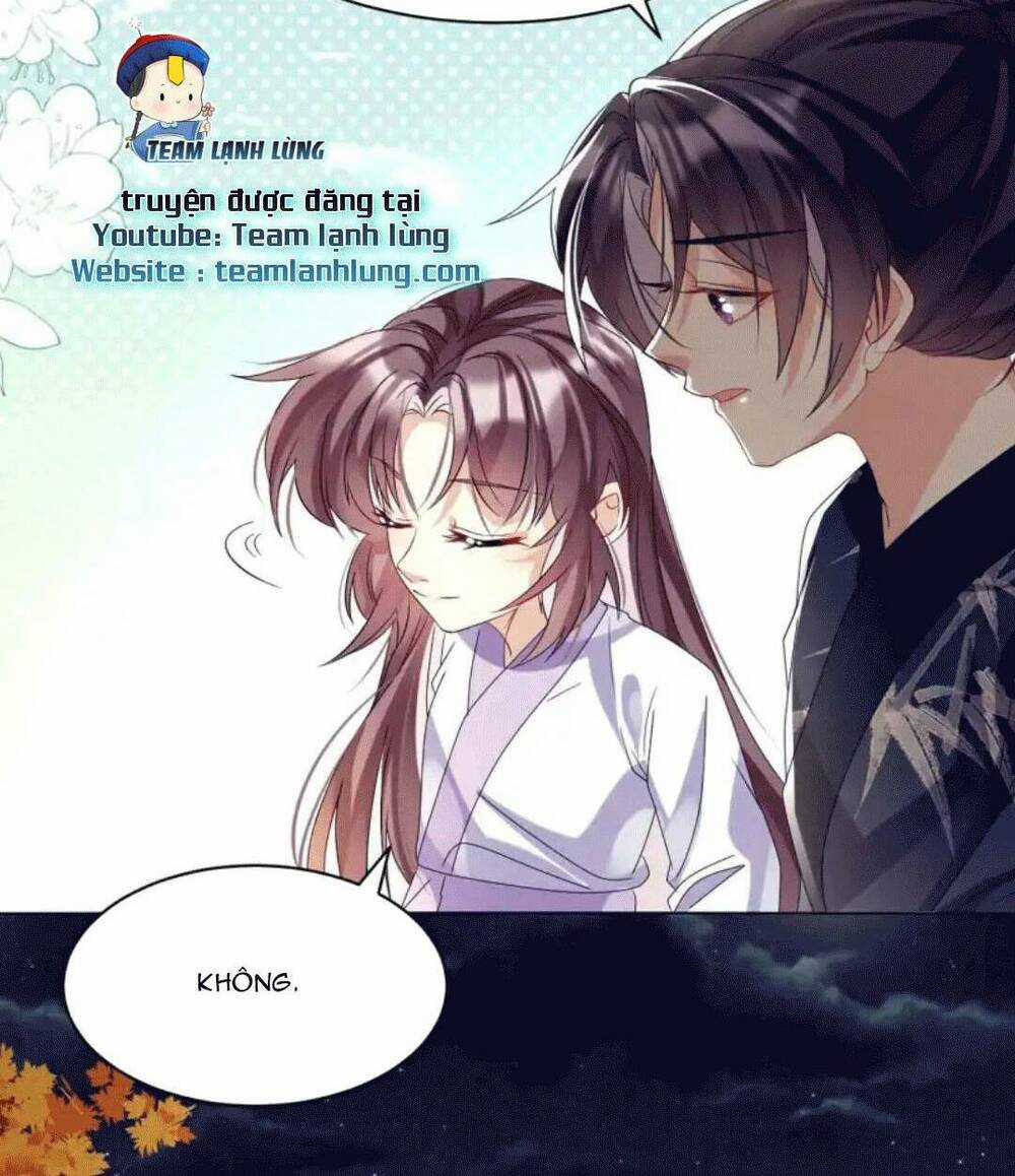 Phương Thức Nuôi Dưỡng Nhân Vật Phản Diện Chapter 18 trang 54