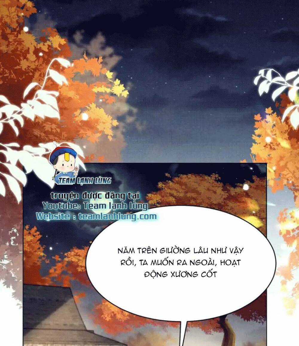 Phương Thức Nuôi Dưỡng Nhân Vật Phản Diện Chapter 18 trang 55