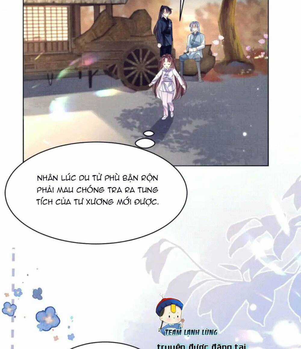 Phương Thức Nuôi Dưỡng Nhân Vật Phản Diện Chapter 18 trang 56