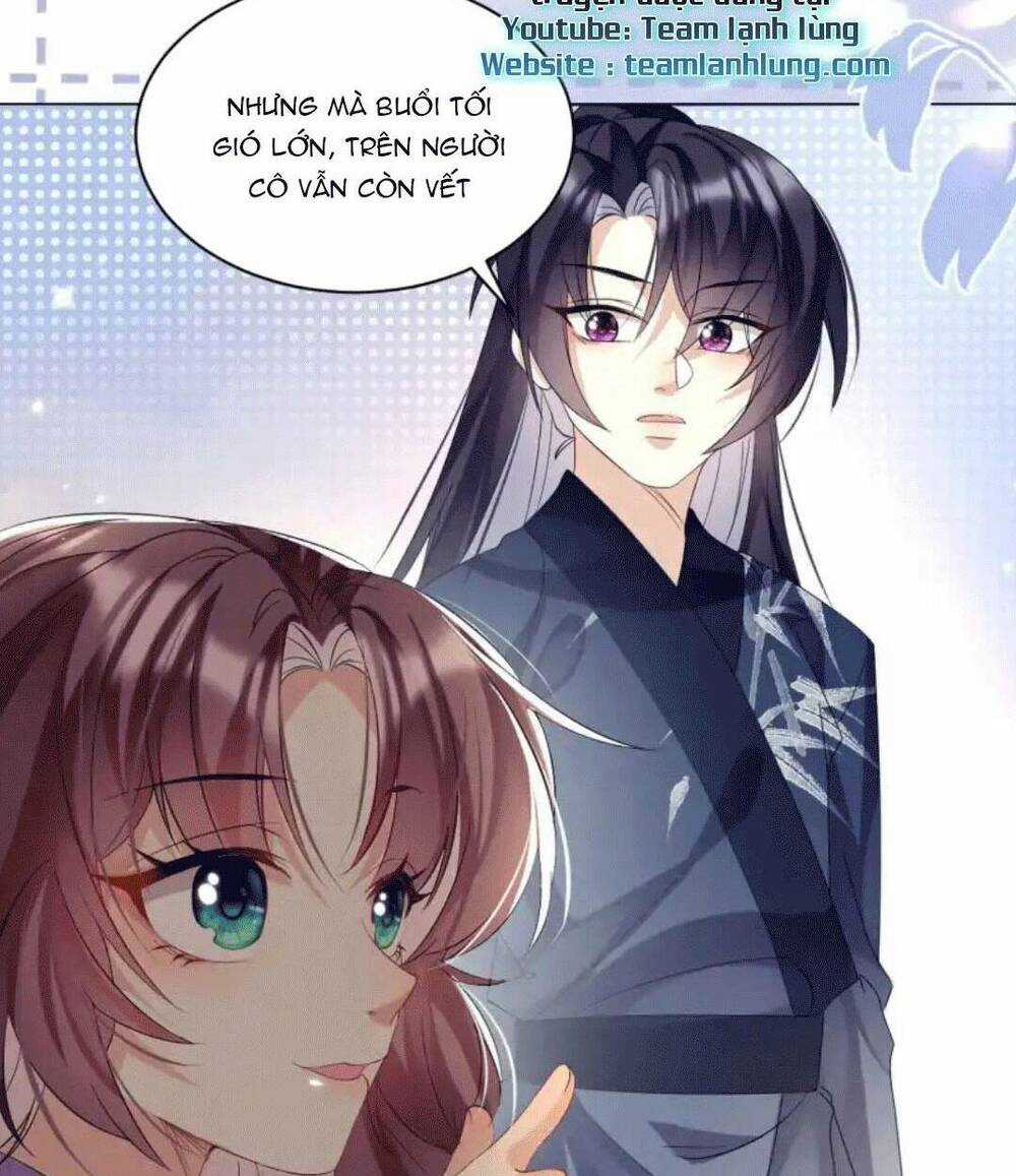 Phương Thức Nuôi Dưỡng Nhân Vật Phản Diện Chapter 18 trang 57