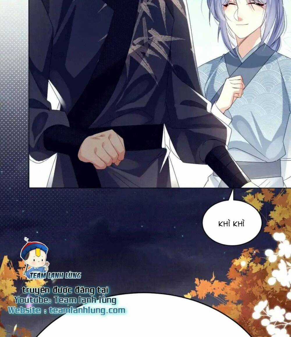 Phương Thức Nuôi Dưỡng Nhân Vật Phản Diện Chapter 18 trang 6