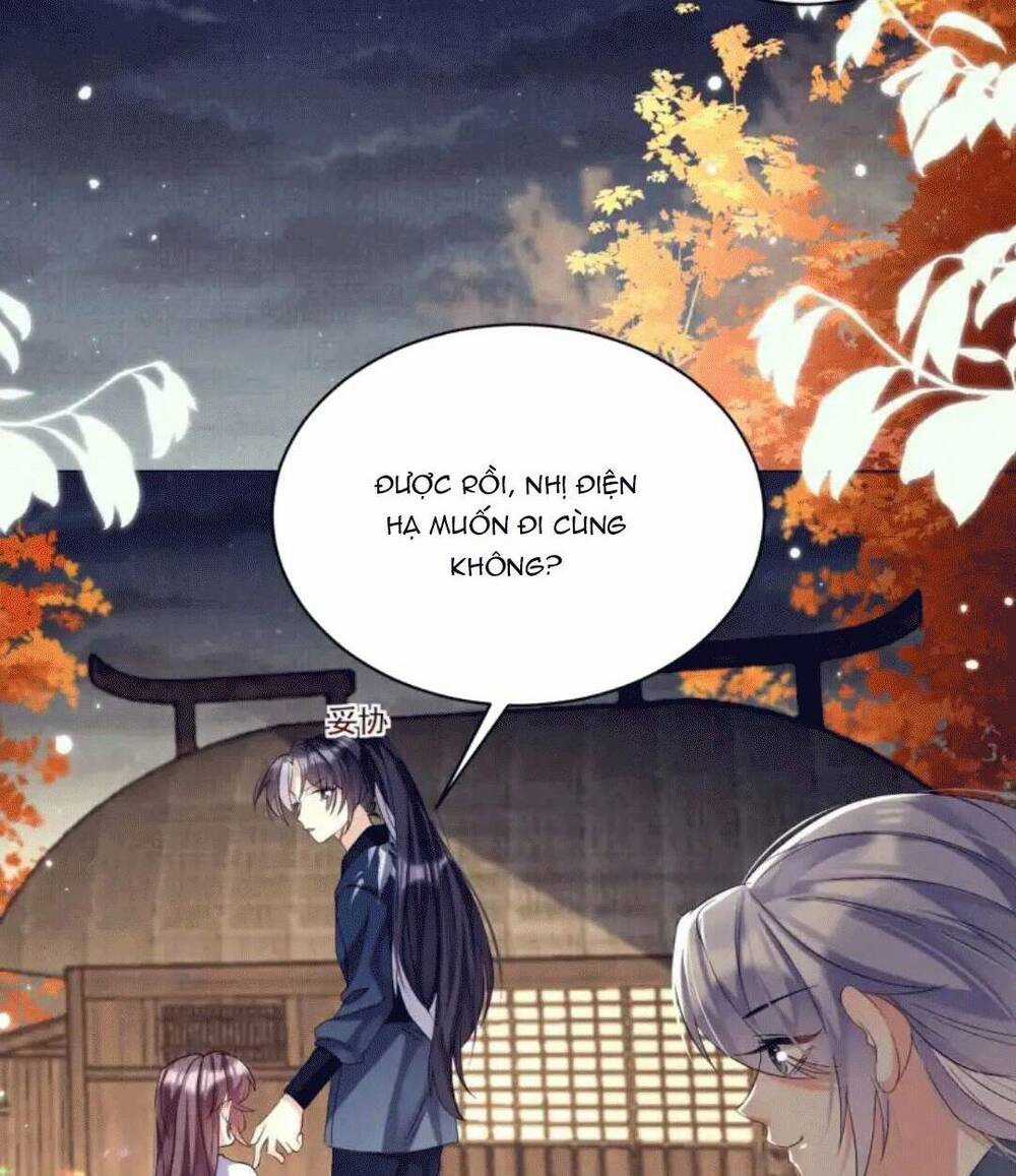 Phương Thức Nuôi Dưỡng Nhân Vật Phản Diện Chapter 18 trang 61