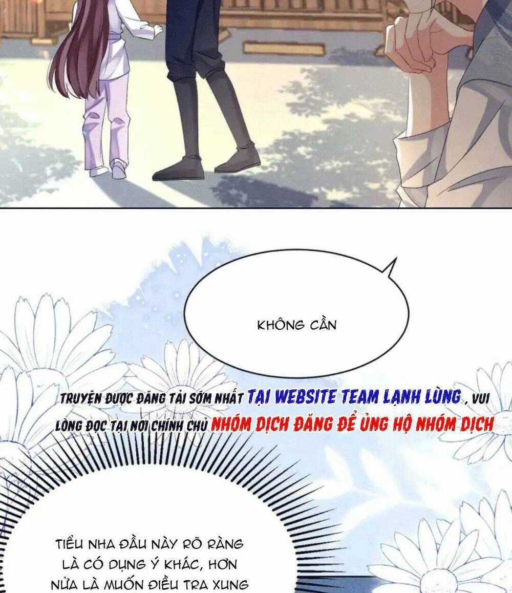 Phương Thức Nuôi Dưỡng Nhân Vật Phản Diện Chapter 18 trang 62