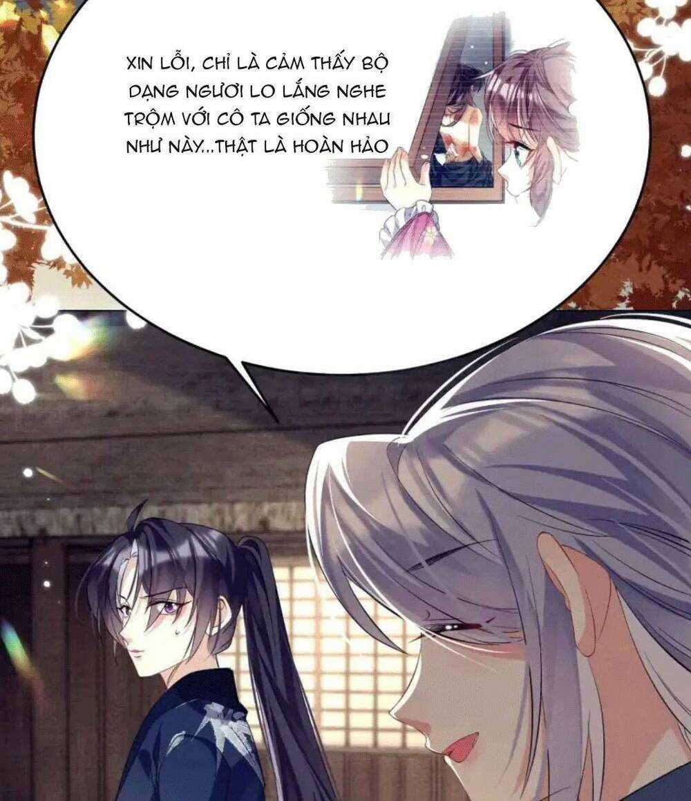 Phương Thức Nuôi Dưỡng Nhân Vật Phản Diện Chapter 18 trang 7