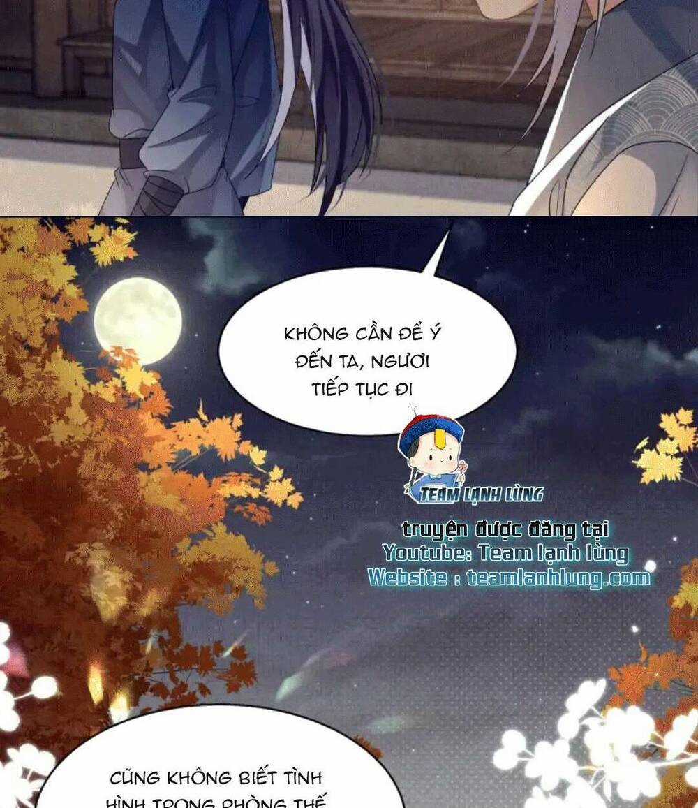 Phương Thức Nuôi Dưỡng Nhân Vật Phản Diện Chapter 18 trang 8