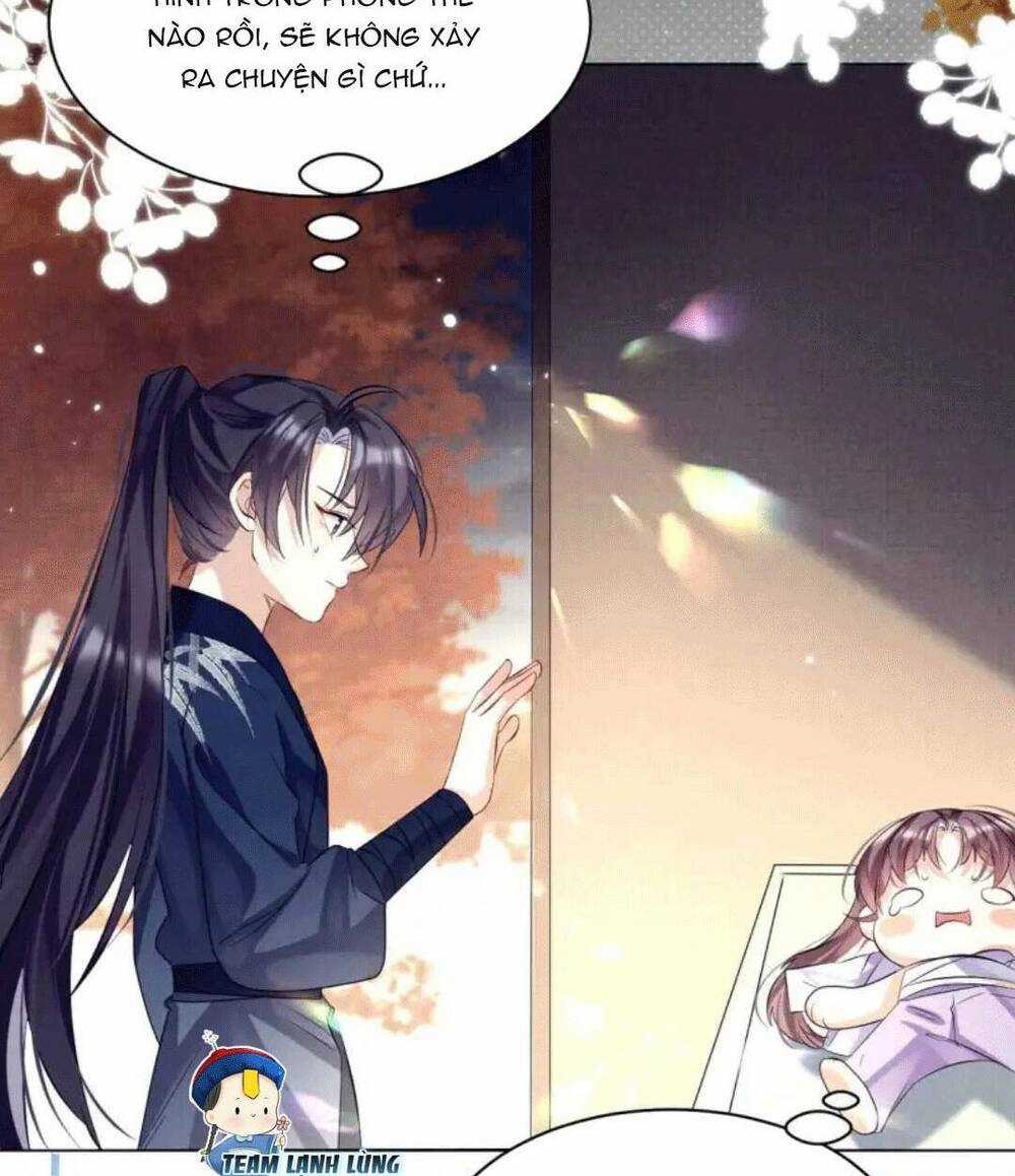 Phương Thức Nuôi Dưỡng Nhân Vật Phản Diện Chapter 18 trang 9