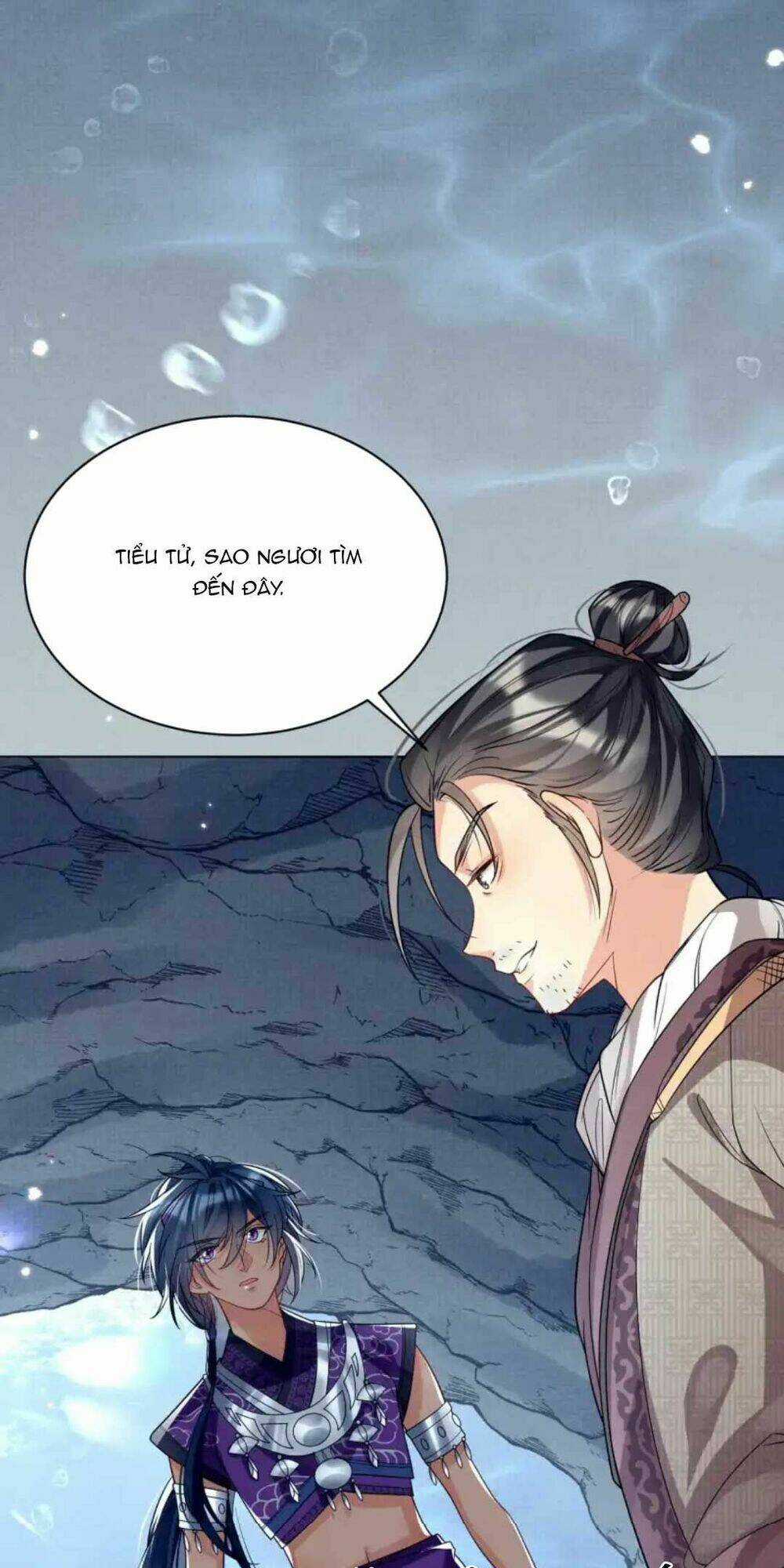 Phương Thức Nuôi Dưỡng Nhân Vật Phản Diện Chapter 19 trang 10