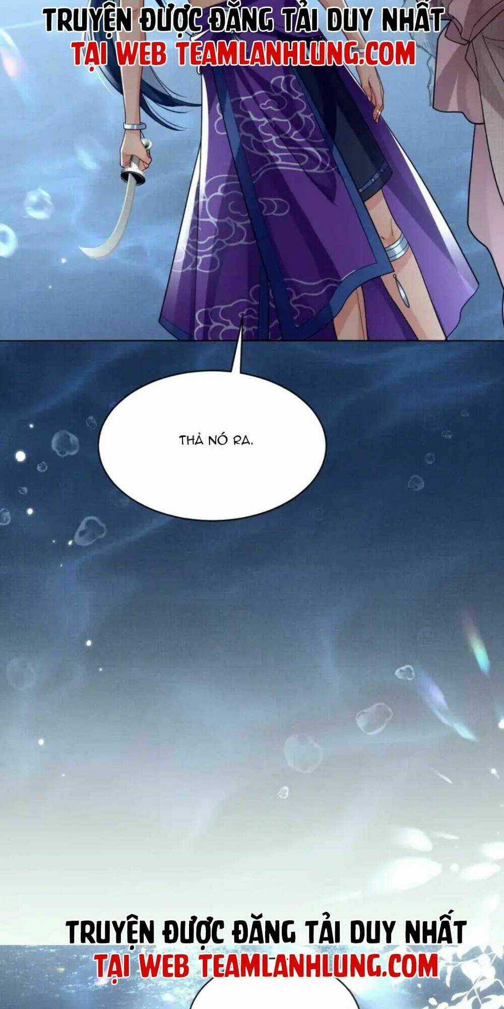 Phương Thức Nuôi Dưỡng Nhân Vật Phản Diện Chapter 19 trang 11