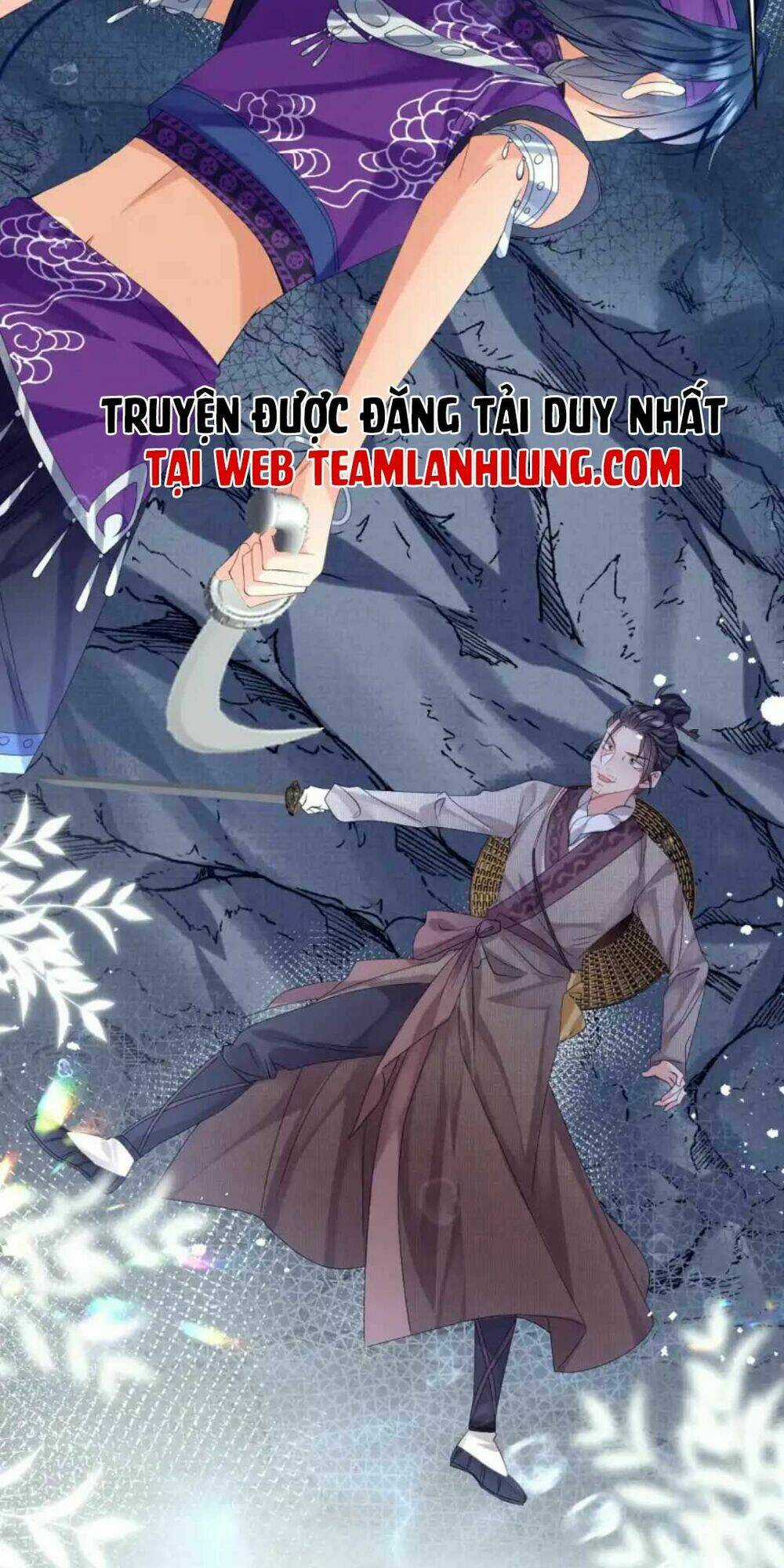 Phương Thức Nuôi Dưỡng Nhân Vật Phản Diện Chapter 19 trang 14