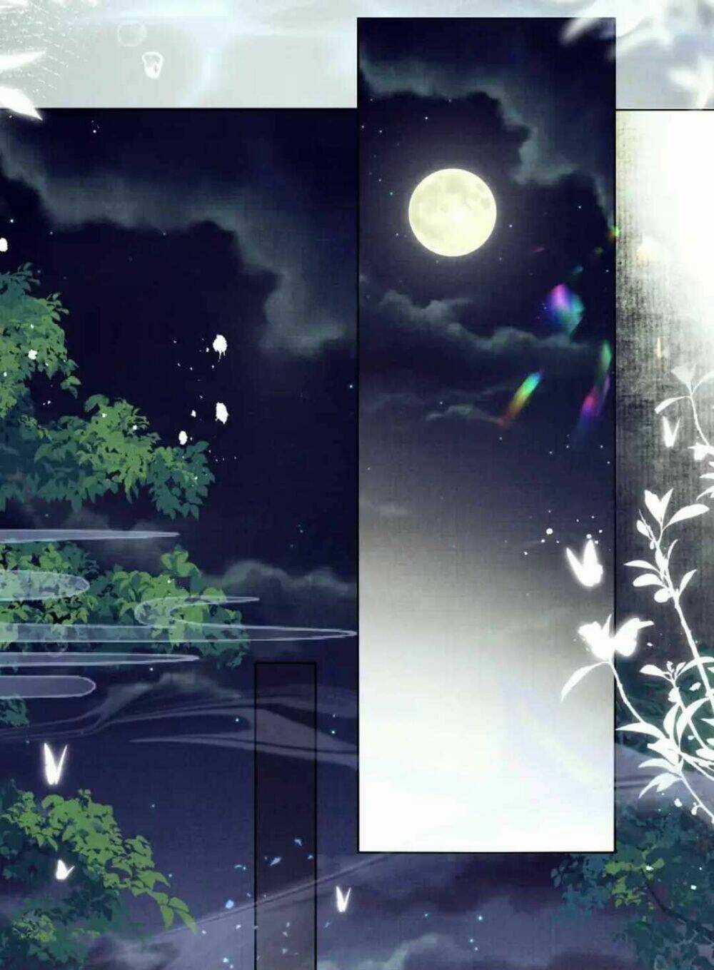 Phương Thức Nuôi Dưỡng Nhân Vật Phản Diện Chapter 19 trang 15