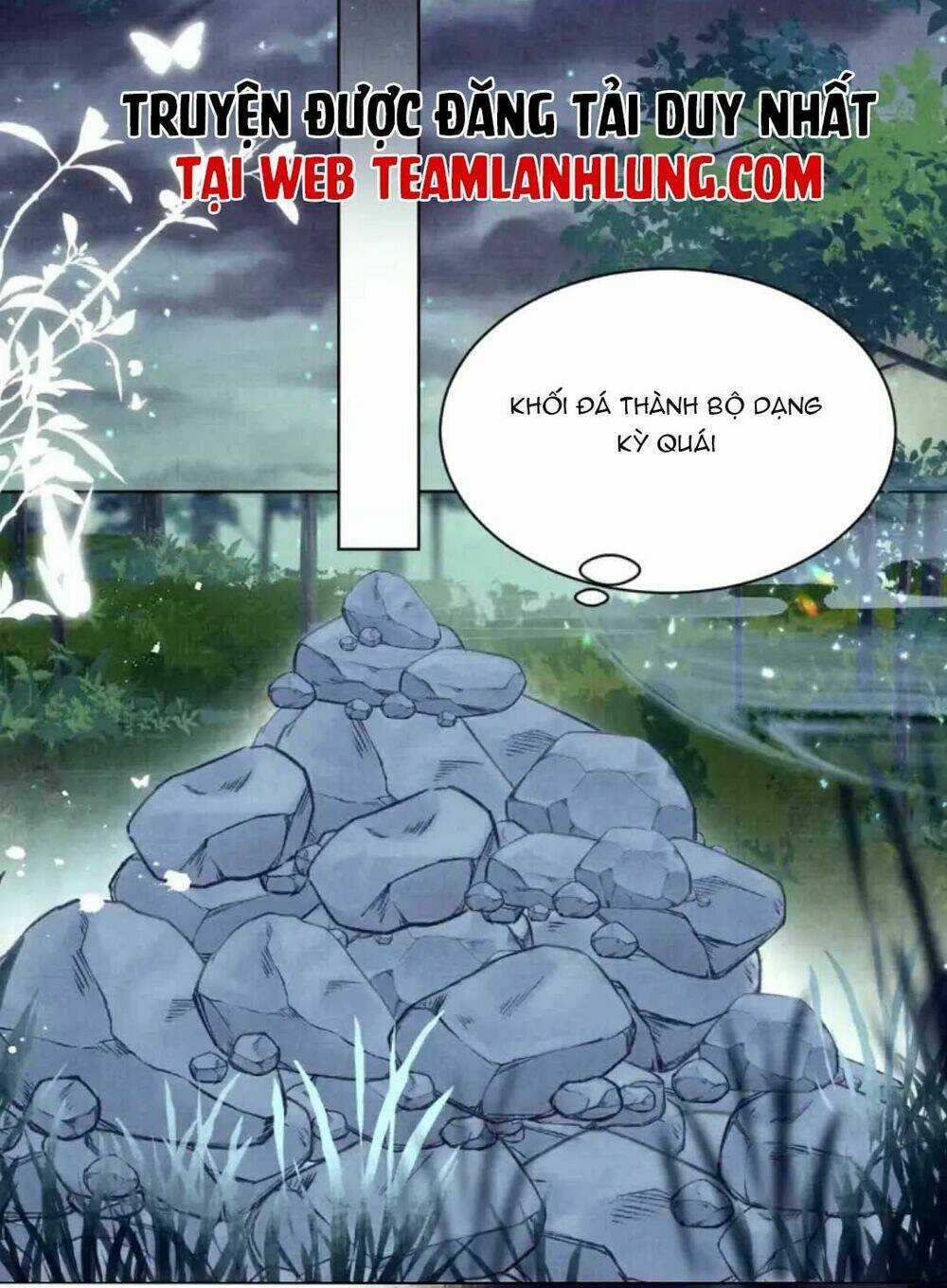 Phương Thức Nuôi Dưỡng Nhân Vật Phản Diện Chapter 19 trang 16