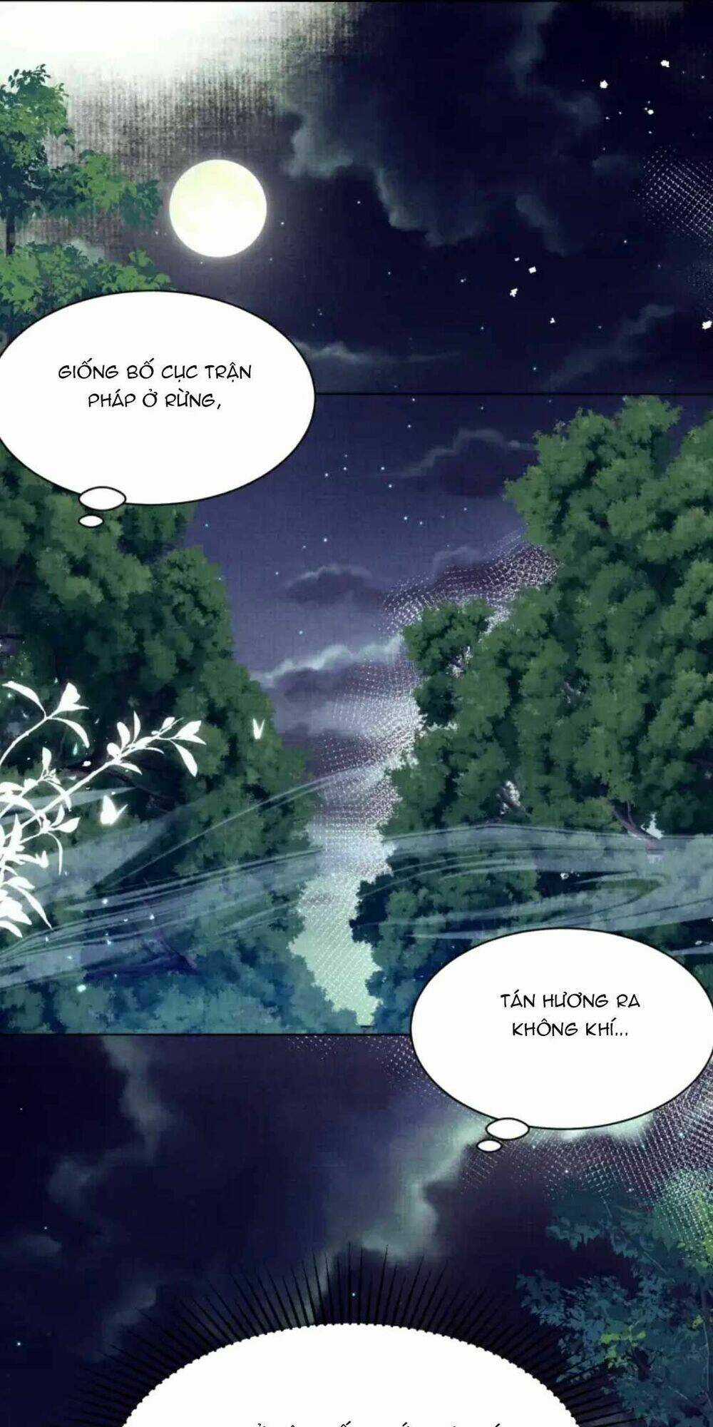 Phương Thức Nuôi Dưỡng Nhân Vật Phản Diện Chapter 19 trang 17