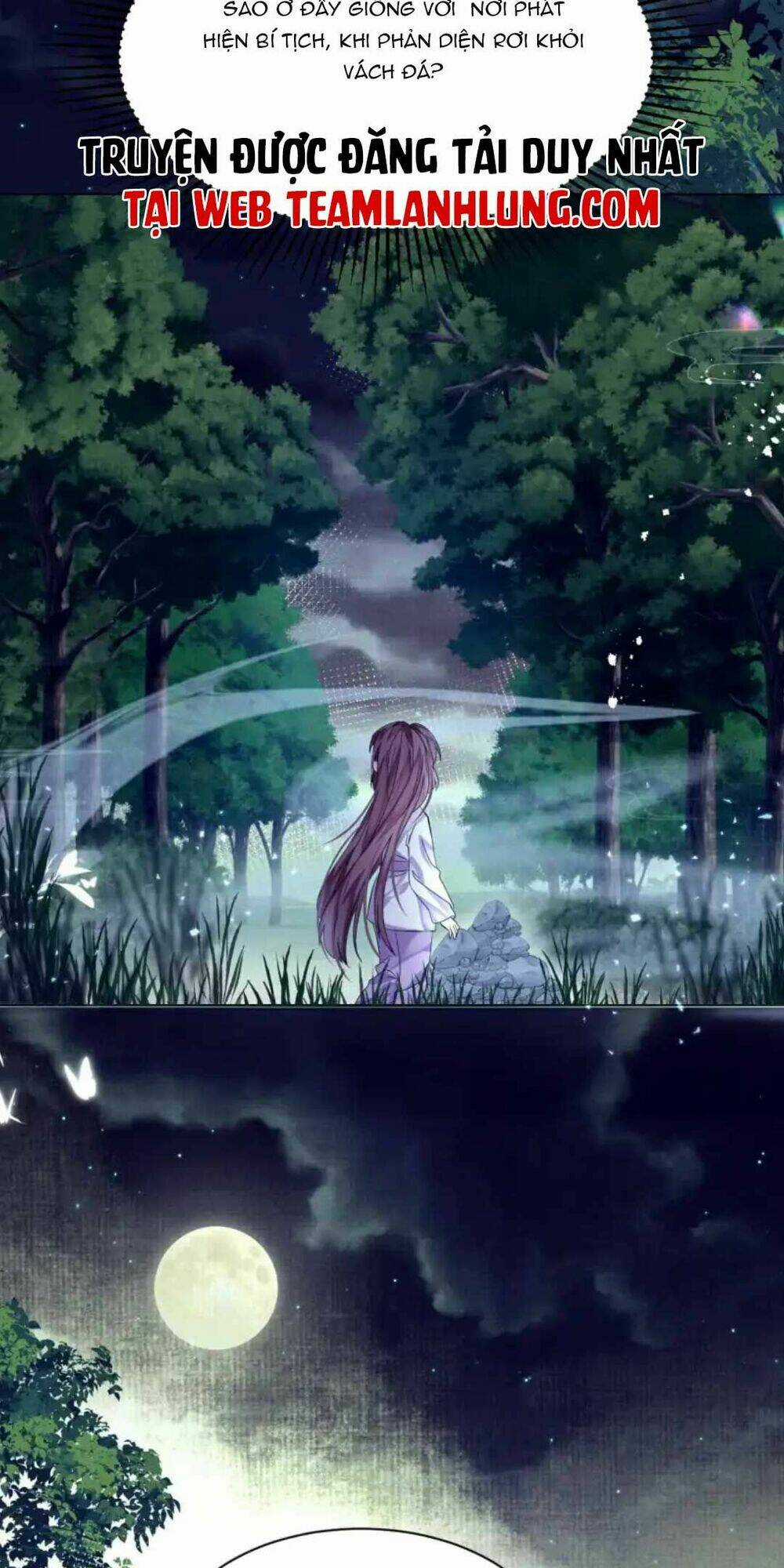 Phương Thức Nuôi Dưỡng Nhân Vật Phản Diện Chapter 19 trang 18