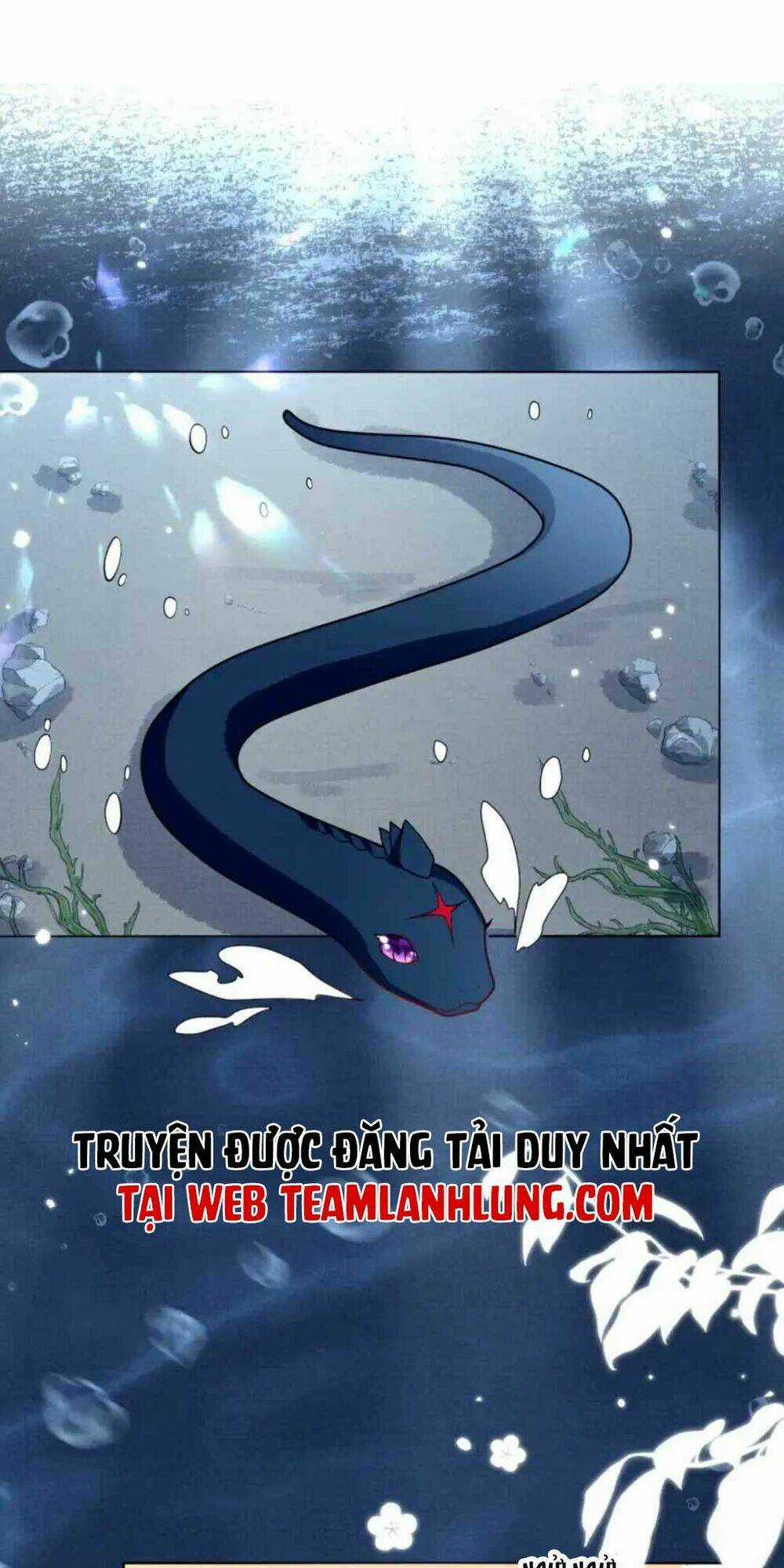 Phương Thức Nuôi Dưỡng Nhân Vật Phản Diện Chapter 19 trang 2