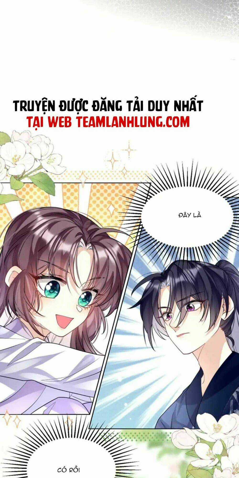 Phương Thức Nuôi Dưỡng Nhân Vật Phản Diện Chapter 19 trang 22