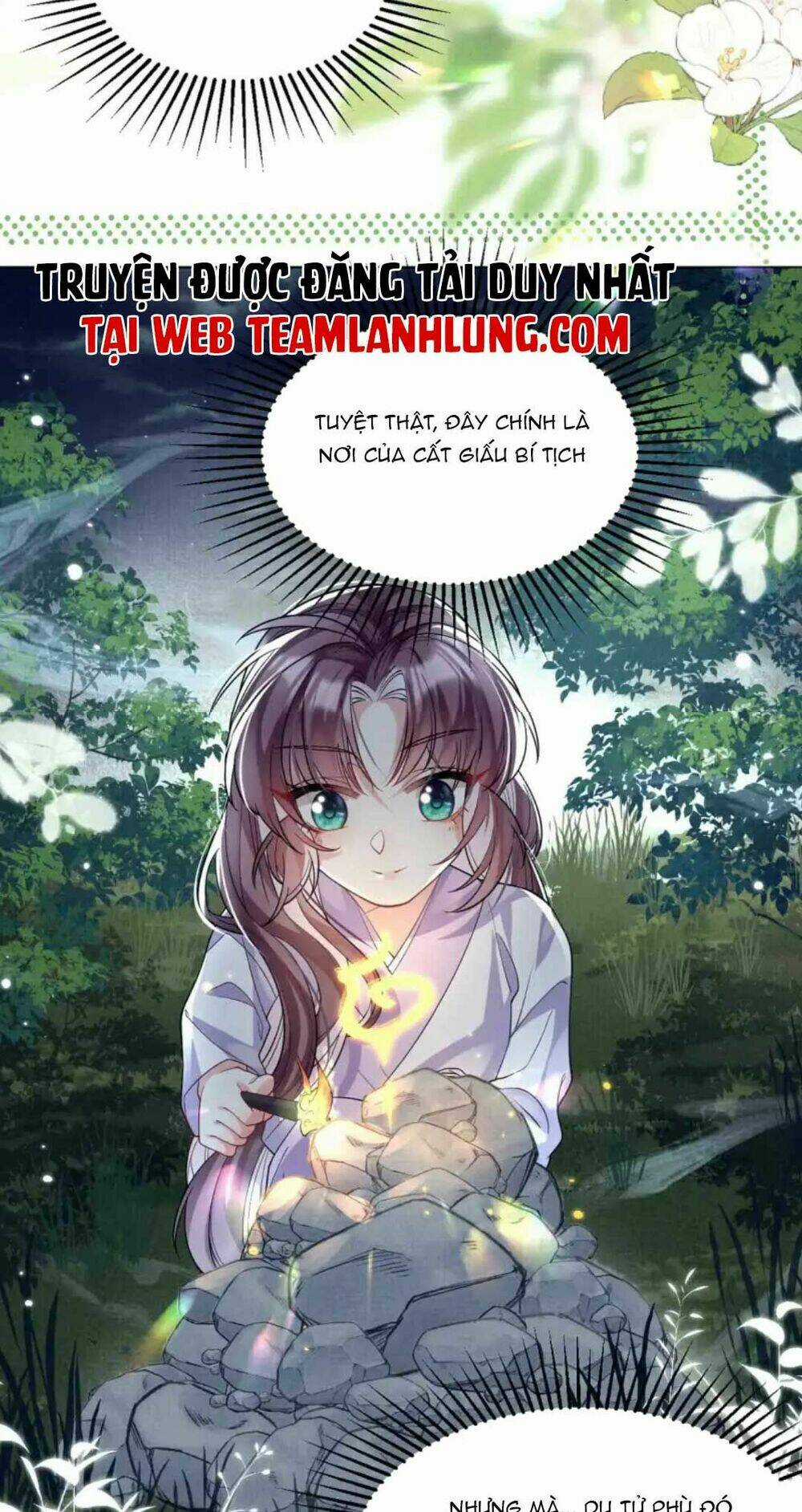 Phương Thức Nuôi Dưỡng Nhân Vật Phản Diện Chapter 19 trang 23