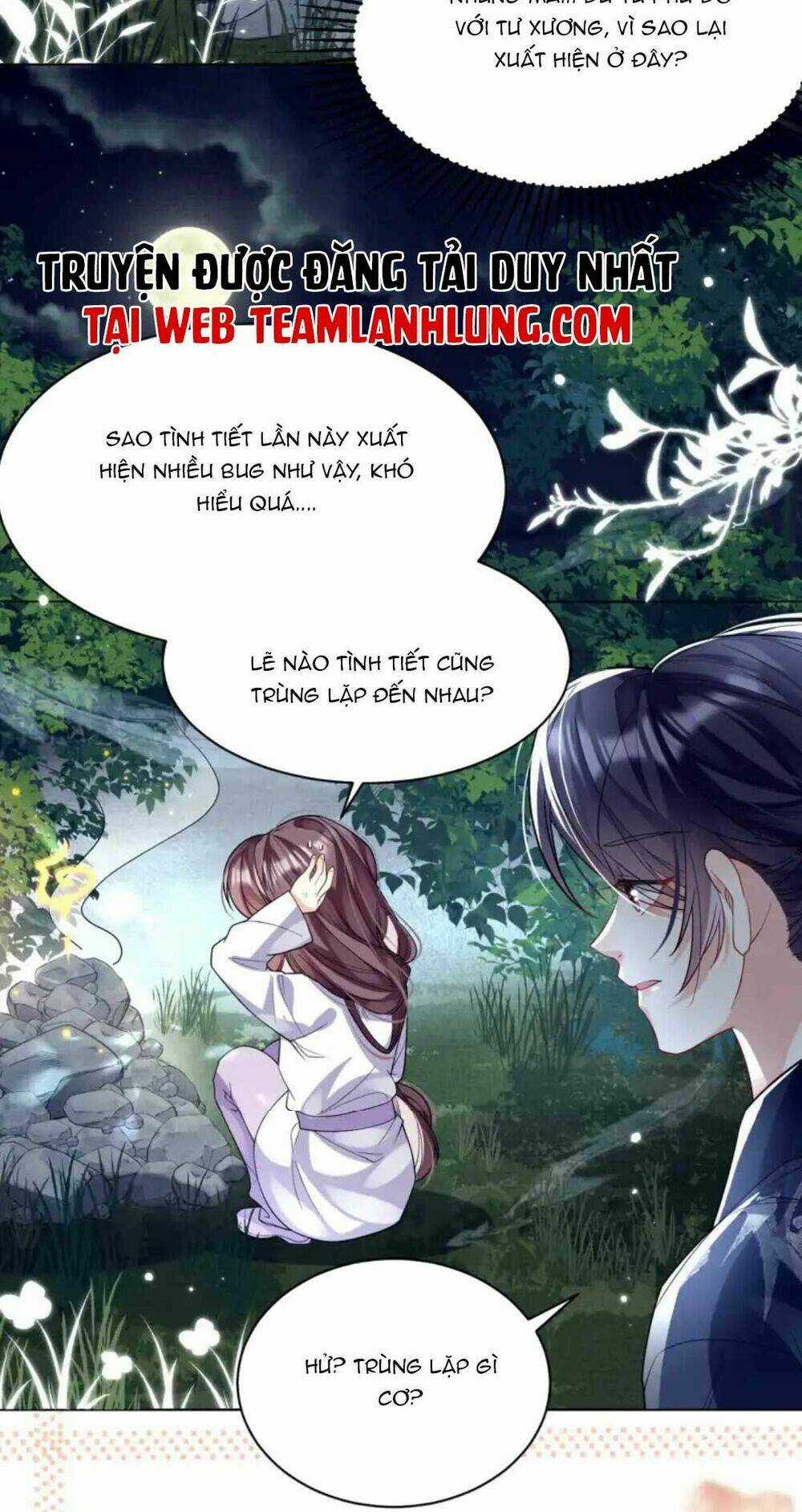 Phương Thức Nuôi Dưỡng Nhân Vật Phản Diện Chapter 19 trang 24