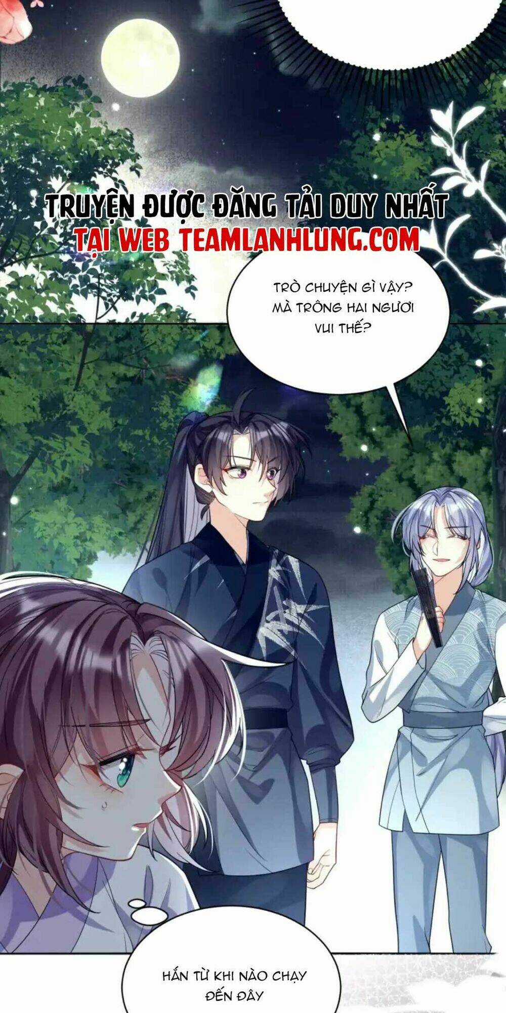 Phương Thức Nuôi Dưỡng Nhân Vật Phản Diện Chapter 19 trang 26