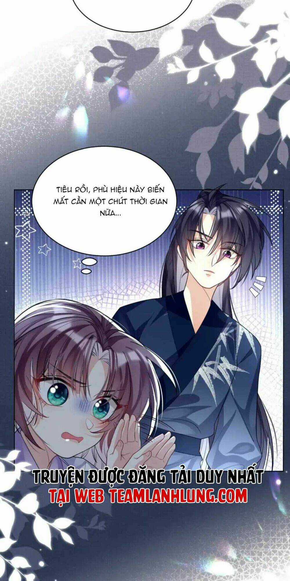 Phương Thức Nuôi Dưỡng Nhân Vật Phản Diện Chapter 19 trang 27