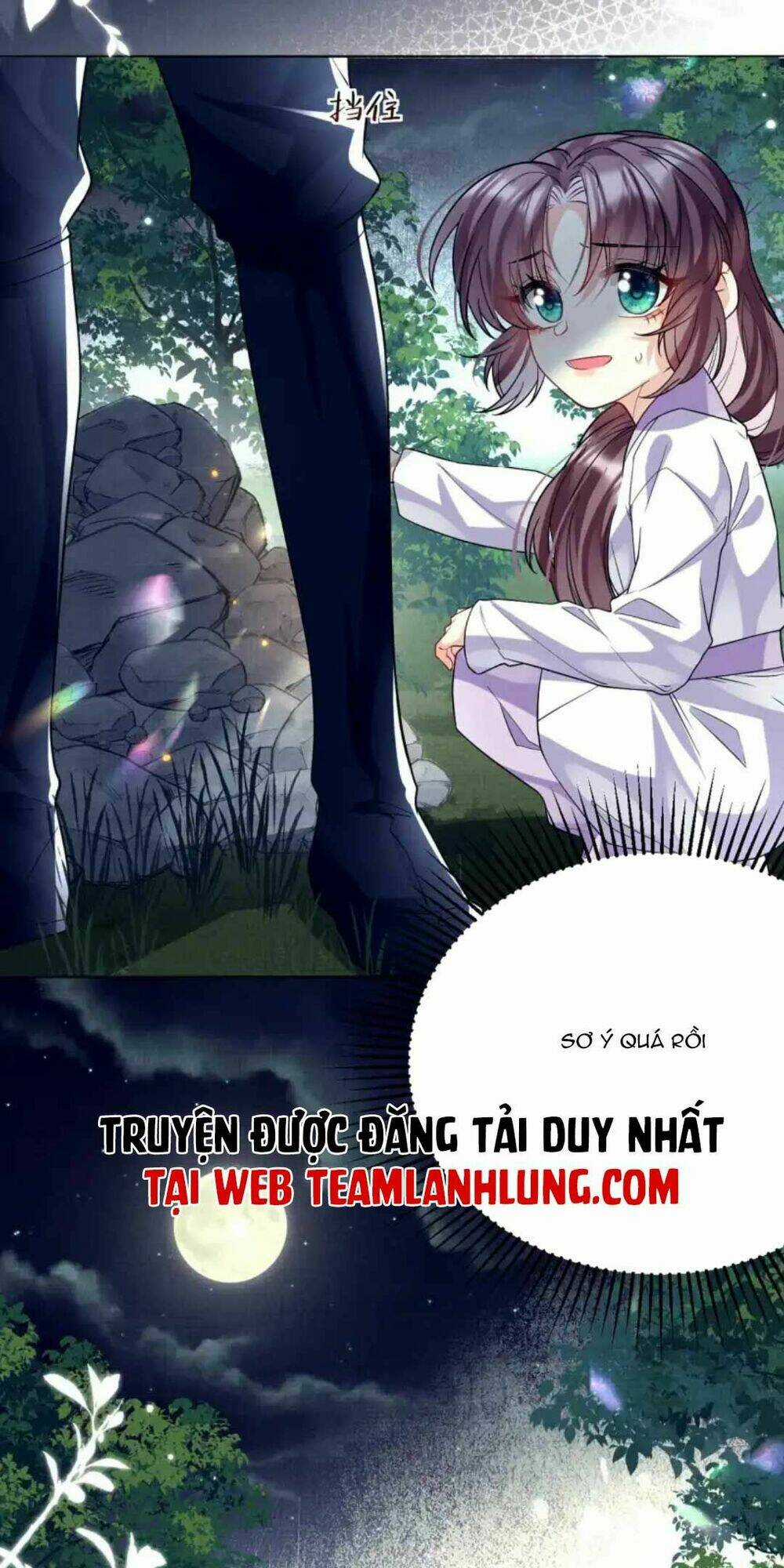 Phương Thức Nuôi Dưỡng Nhân Vật Phản Diện Chapter 19 trang 28