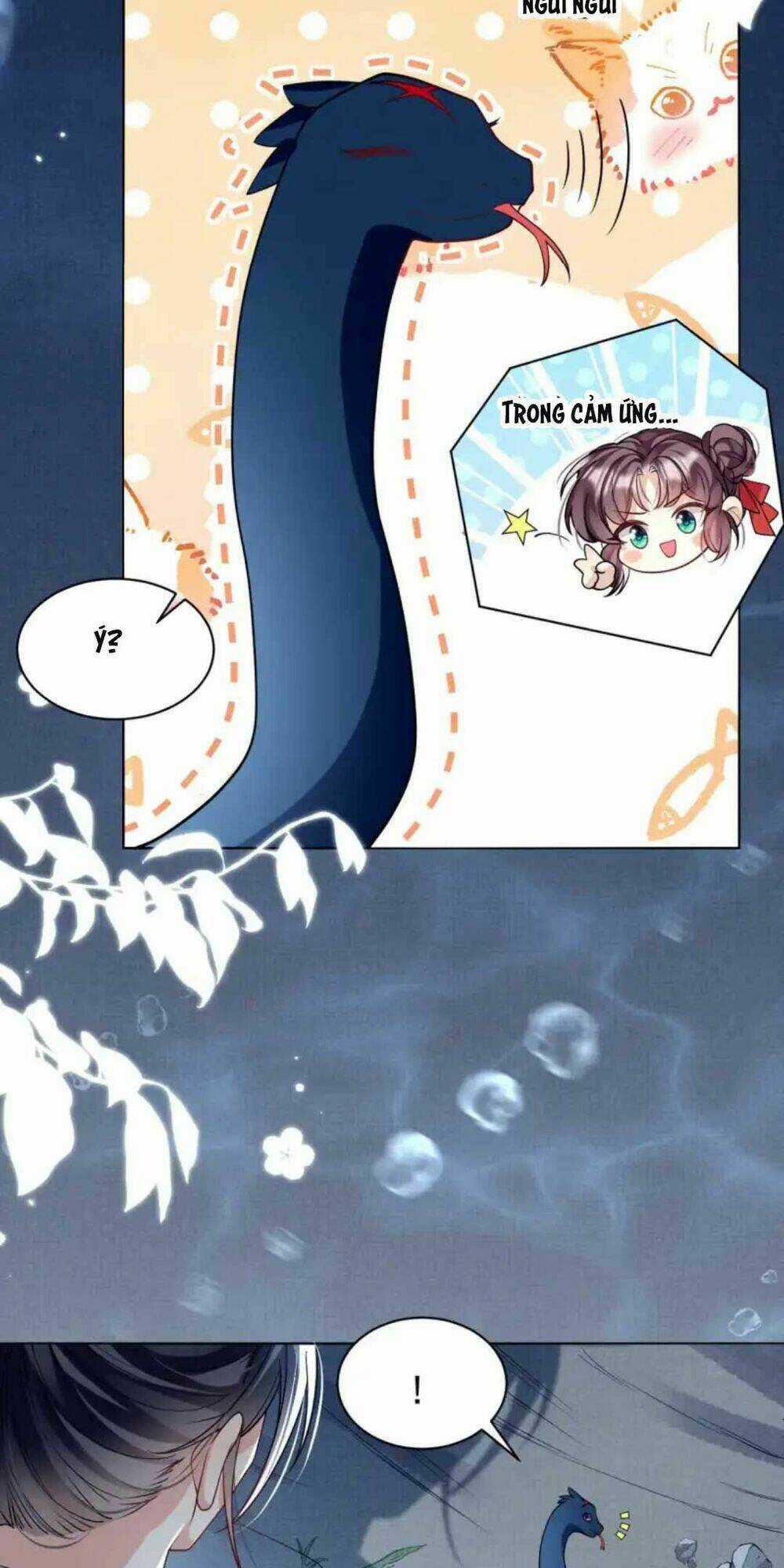 Phương Thức Nuôi Dưỡng Nhân Vật Phản Diện Chapter 19 trang 3