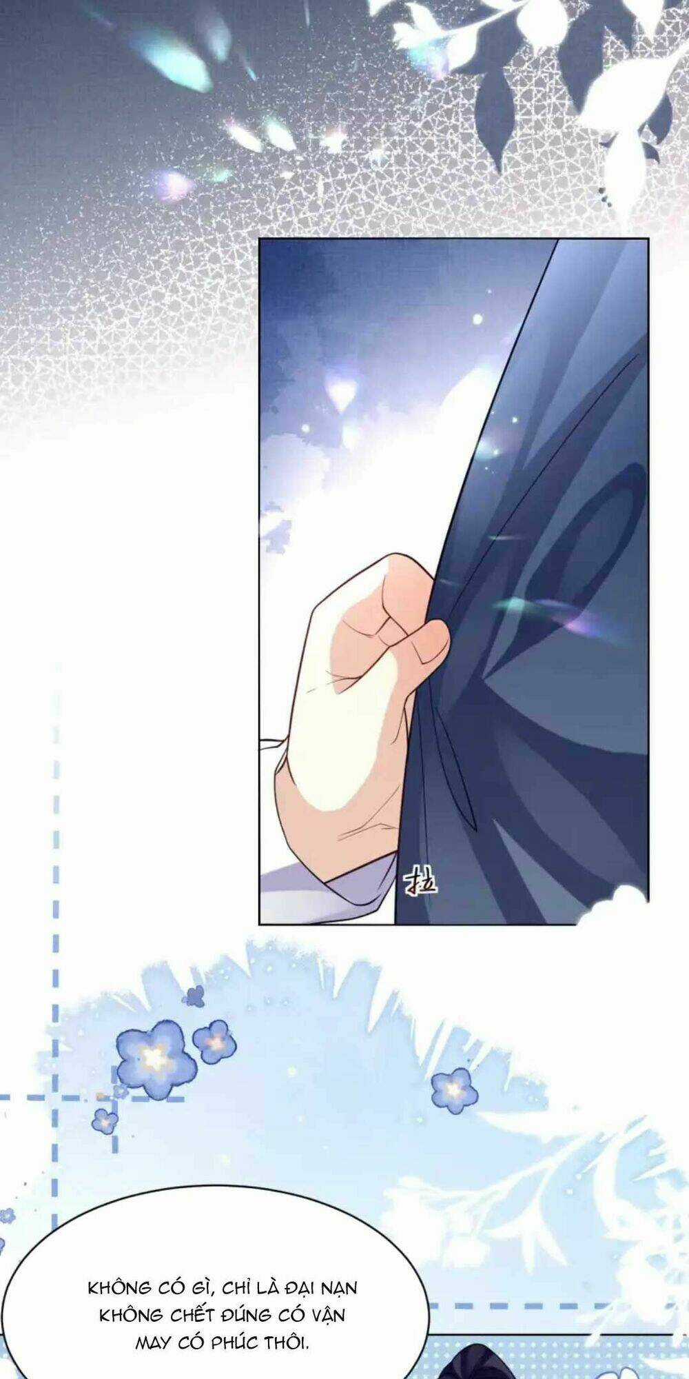 Phương Thức Nuôi Dưỡng Nhân Vật Phản Diện Chapter 19 trang 30