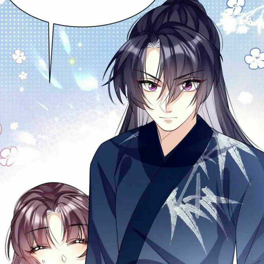 Phương Thức Nuôi Dưỡng Nhân Vật Phản Diện Chapter 19 trang 31