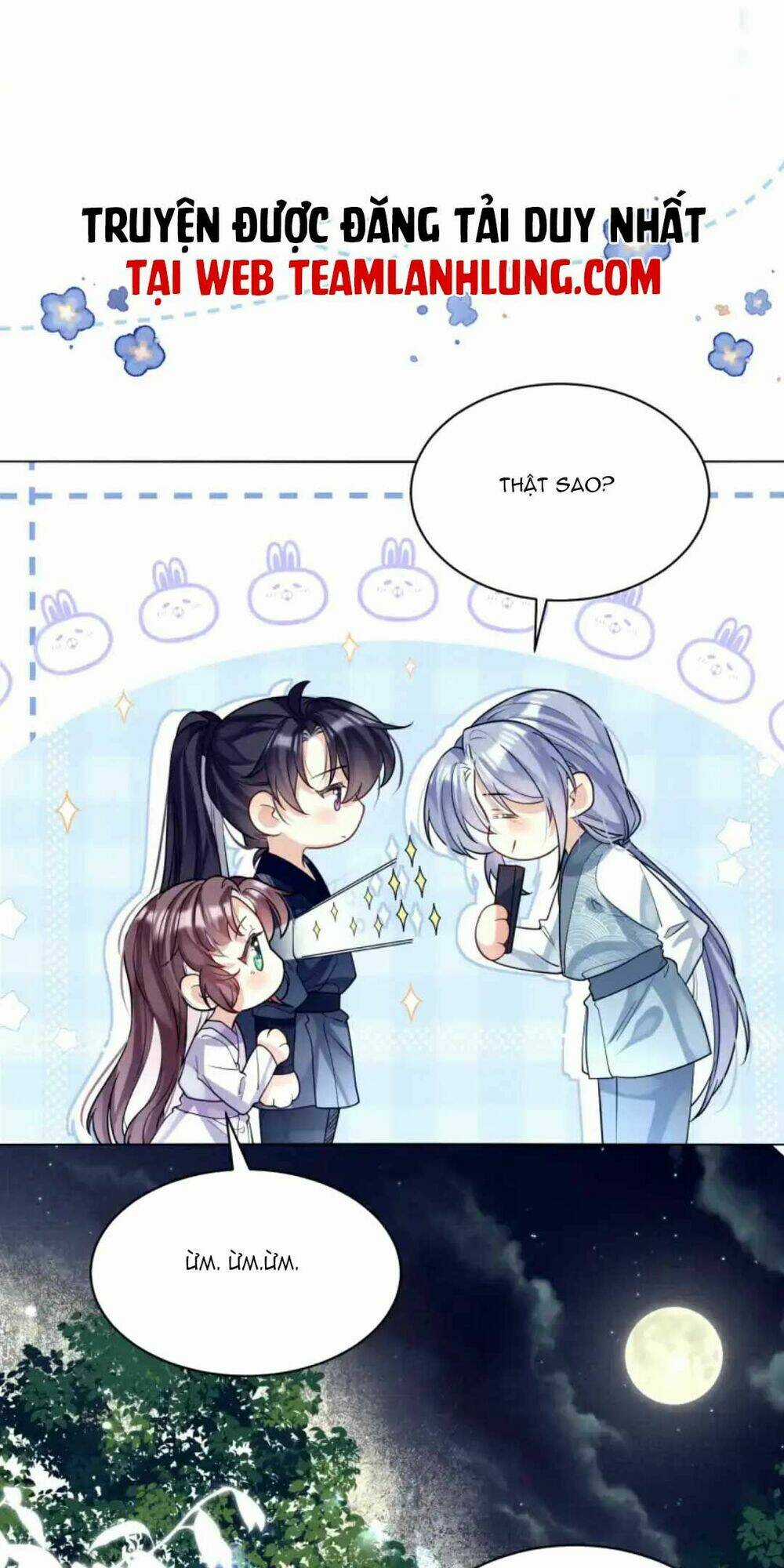 Phương Thức Nuôi Dưỡng Nhân Vật Phản Diện Chapter 19 trang 33