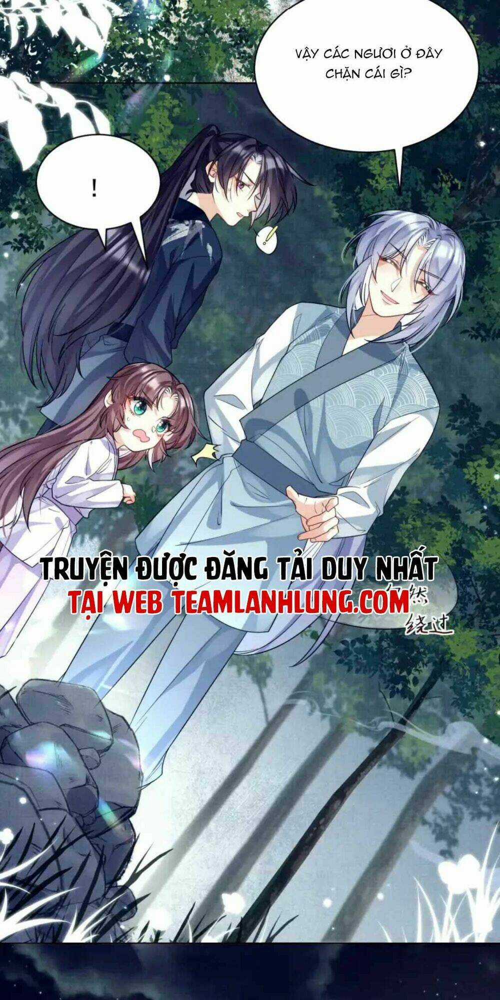 Phương Thức Nuôi Dưỡng Nhân Vật Phản Diện Chapter 19 trang 34