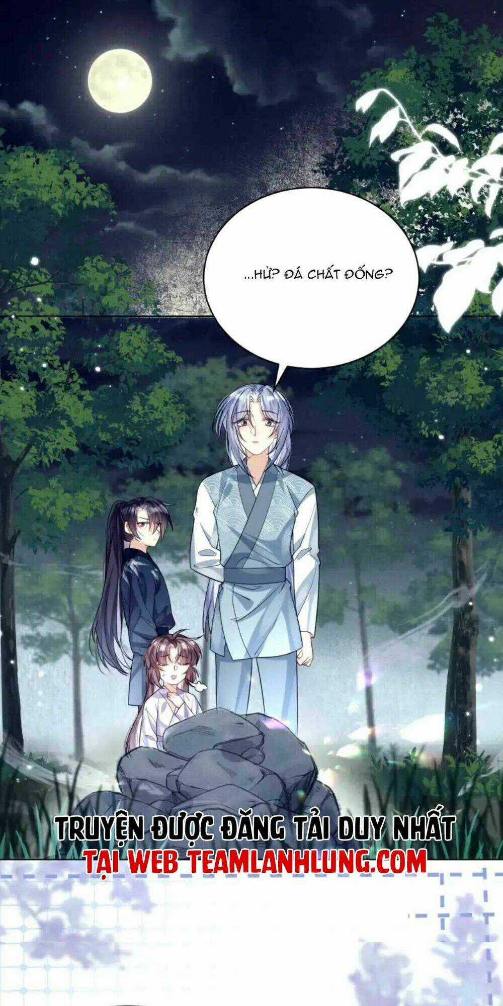 Phương Thức Nuôi Dưỡng Nhân Vật Phản Diện Chapter 19 trang 35