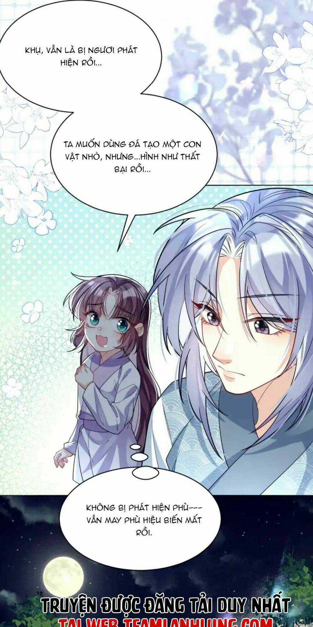 Phương Thức Nuôi Dưỡng Nhân Vật Phản Diện Chapter 19 trang 36