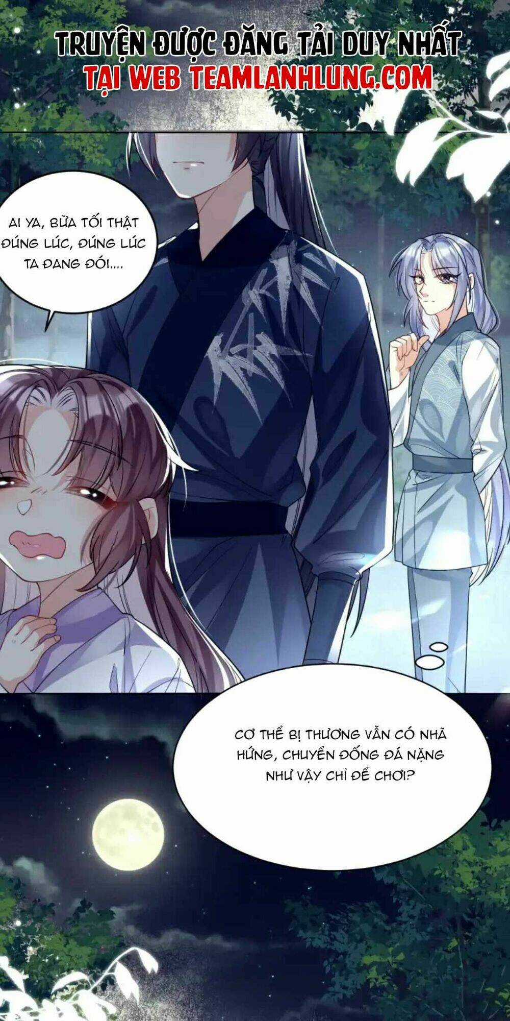 Phương Thức Nuôi Dưỡng Nhân Vật Phản Diện Chapter 19 trang 38