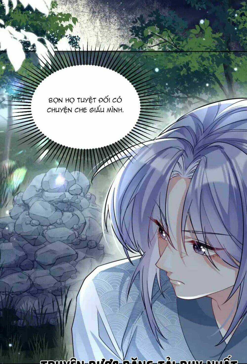 Phương Thức Nuôi Dưỡng Nhân Vật Phản Diện Chapter 19 trang 39