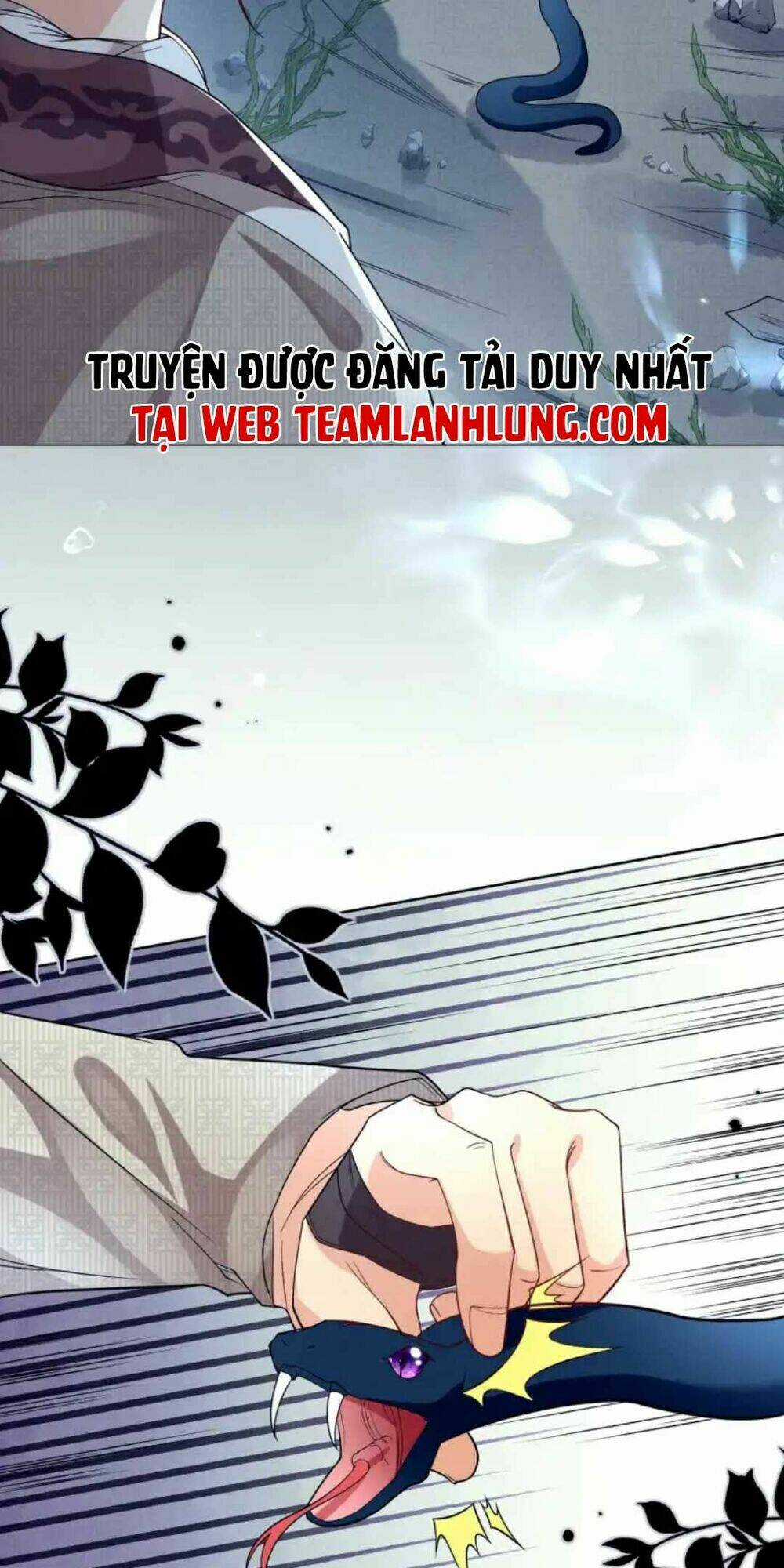Phương Thức Nuôi Dưỡng Nhân Vật Phản Diện Chapter 19 trang 4
