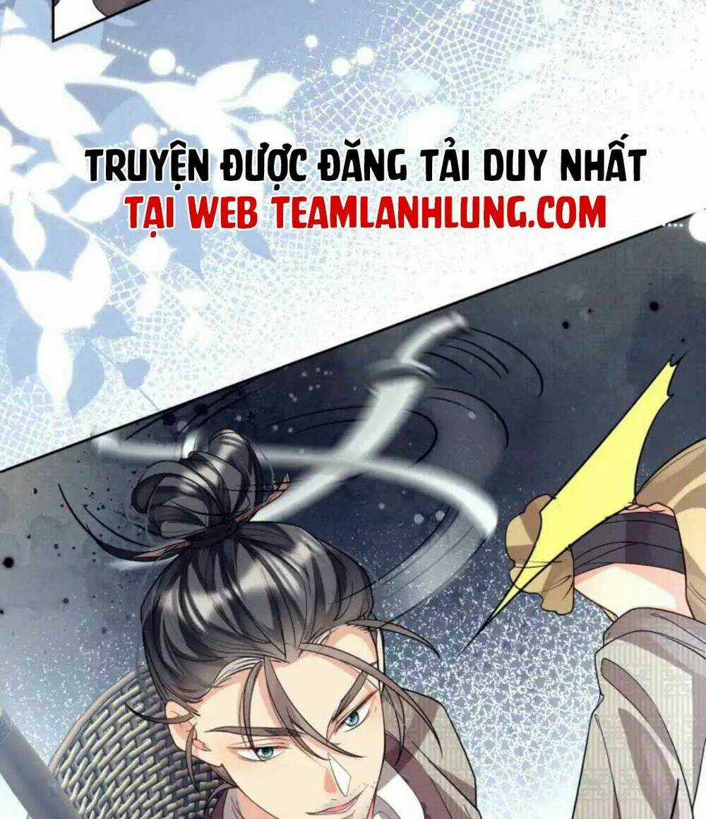 Phương Thức Nuôi Dưỡng Nhân Vật Phản Diện Chapter 19 trang 7