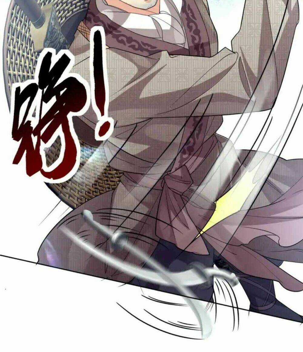 Phương Thức Nuôi Dưỡng Nhân Vật Phản Diện Chapter 19 trang 8