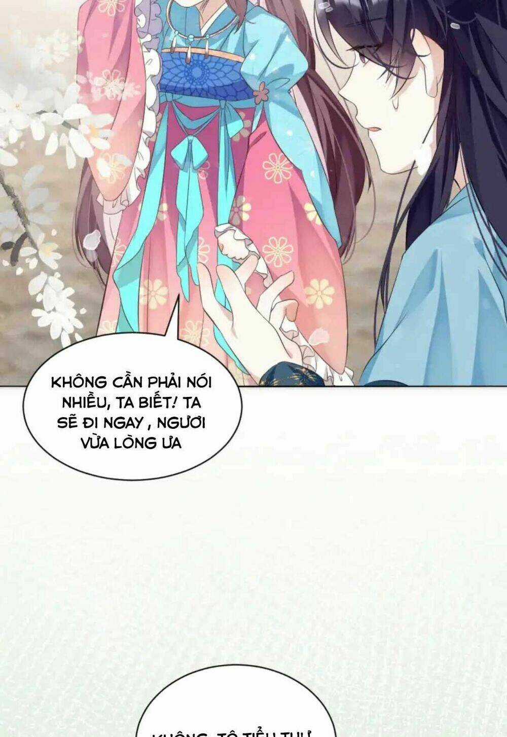 Phương Thức Nuôi Dưỡng Nhân Vật Phản Diện Chapter 2 trang 24