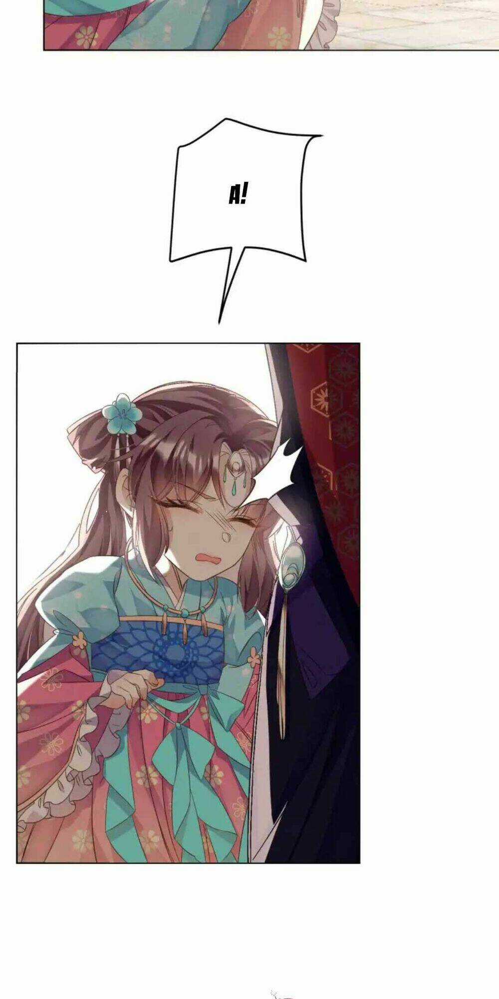 Phương Thức Nuôi Dưỡng Nhân Vật Phản Diện Chapter 2 trang 32